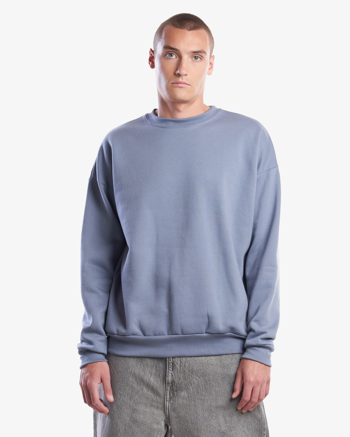 Unisex Dropshoulder Sweatshirt