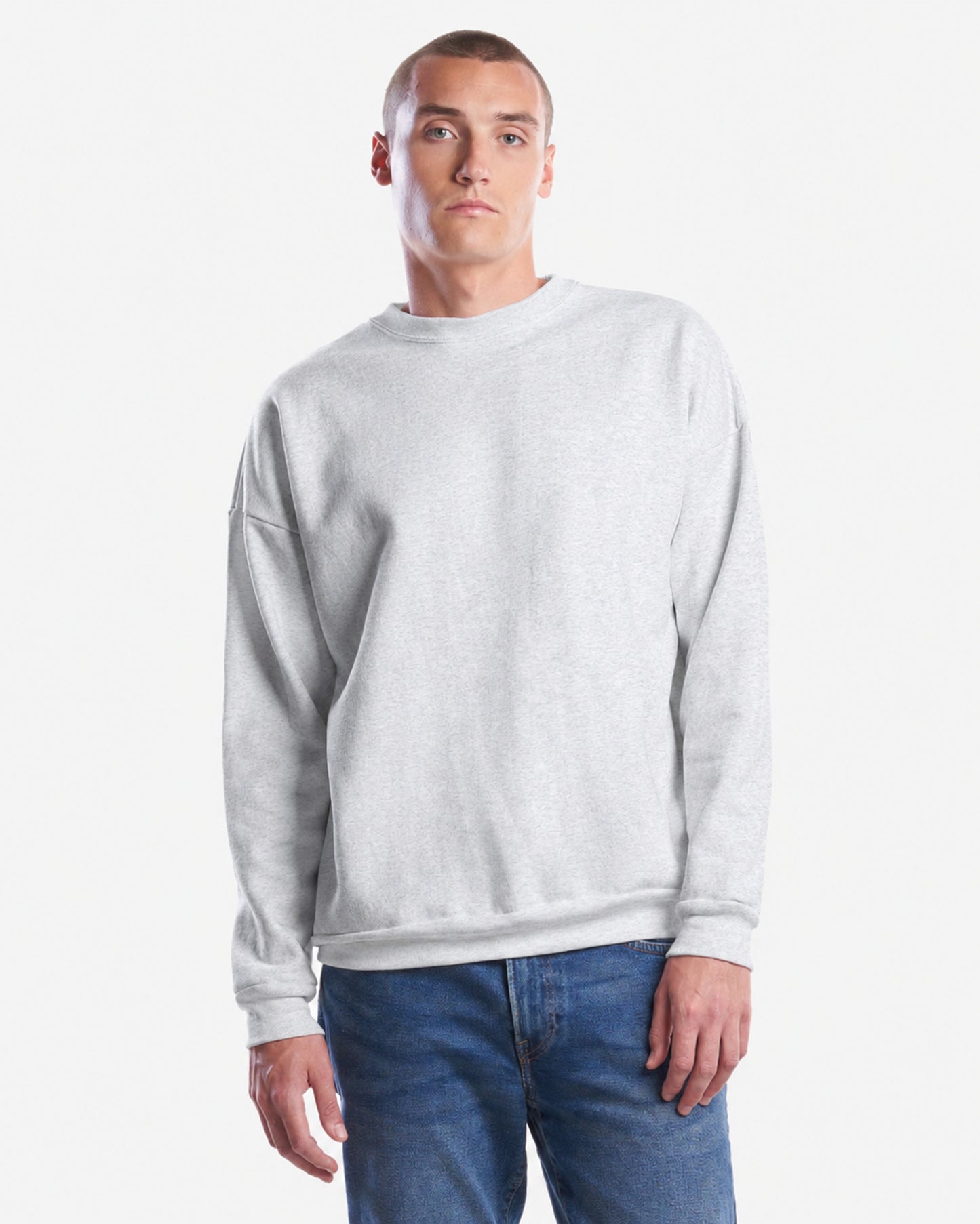 Unisex Dropshoulder Sweatshirt
