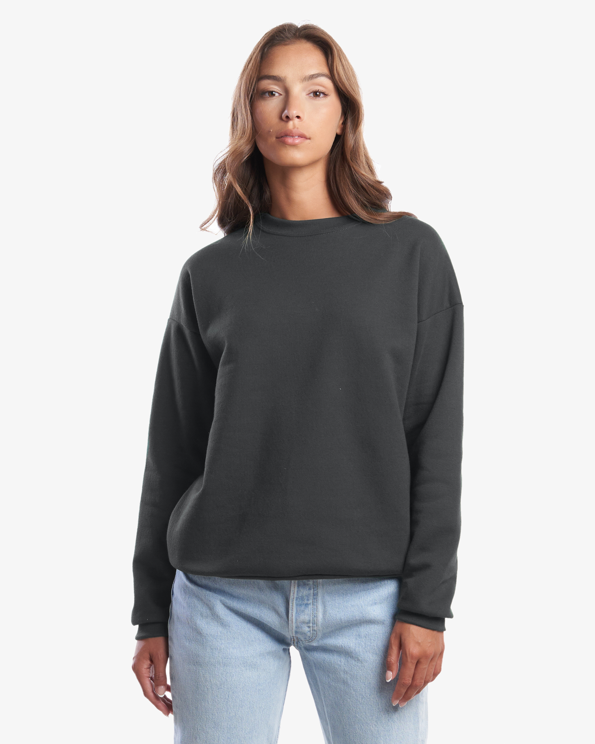 Unisex Dropshoulder Sweatshirt