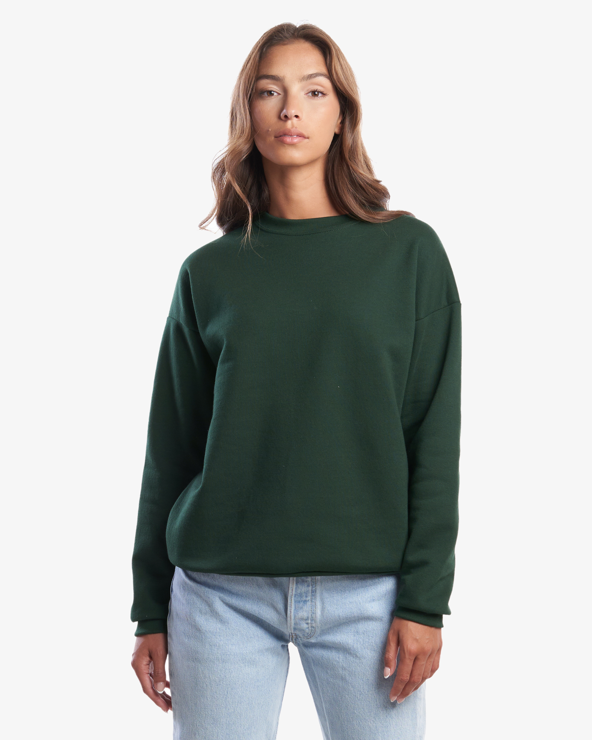 Unisex Dropshoulder Sweatshirt