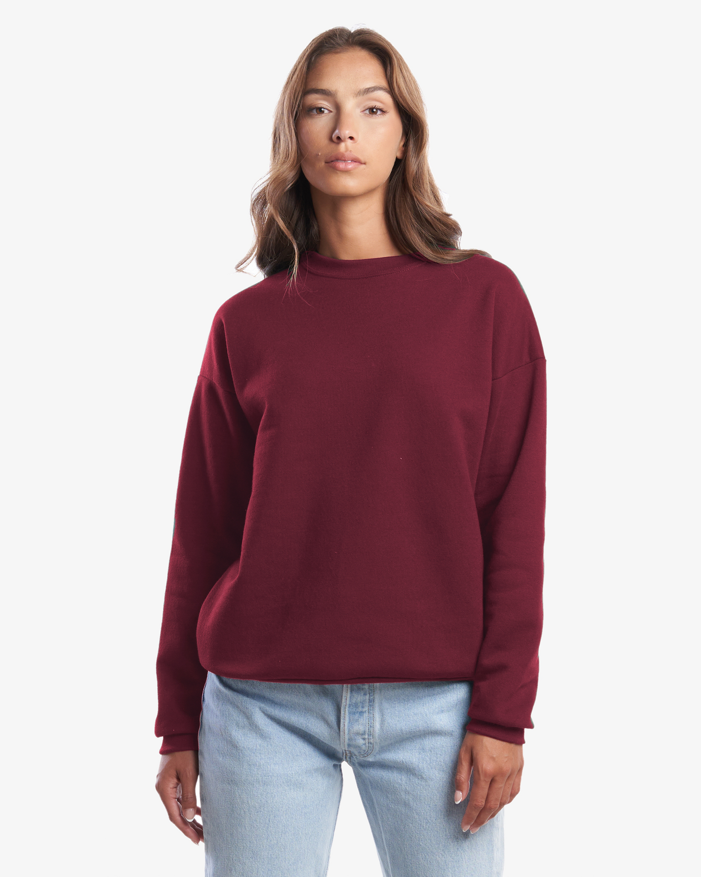 Unisex Dropshoulder Sweatshirt