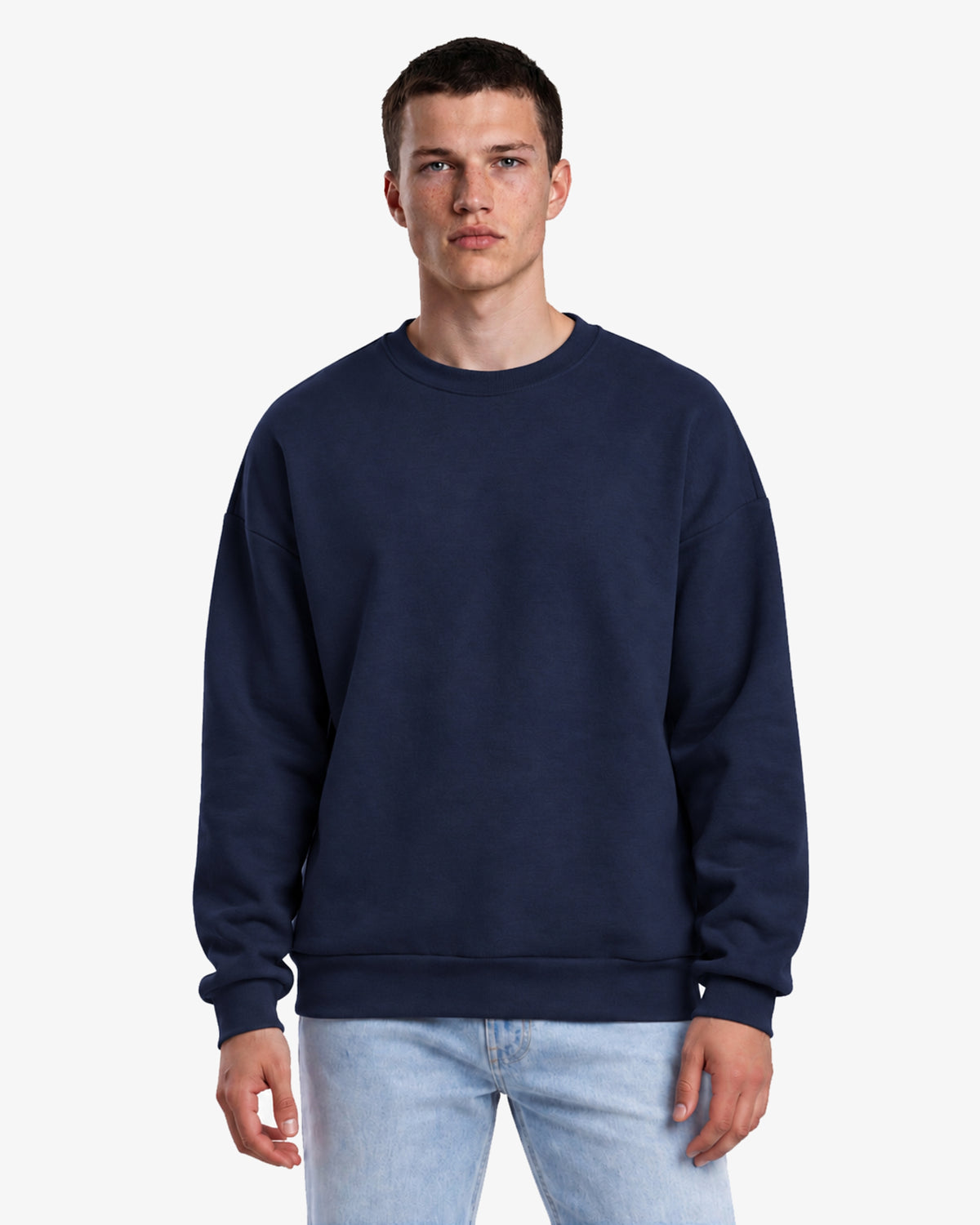 Unisex Dropshoulder Sweatshirt