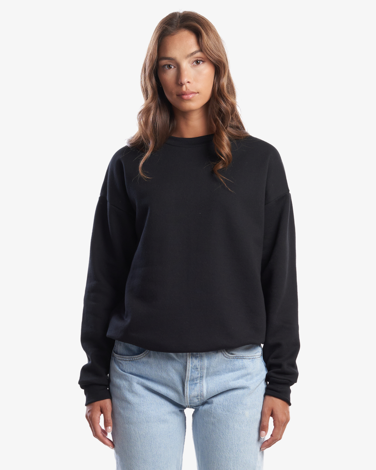 Unisex Dropshoulder Sweatshirt