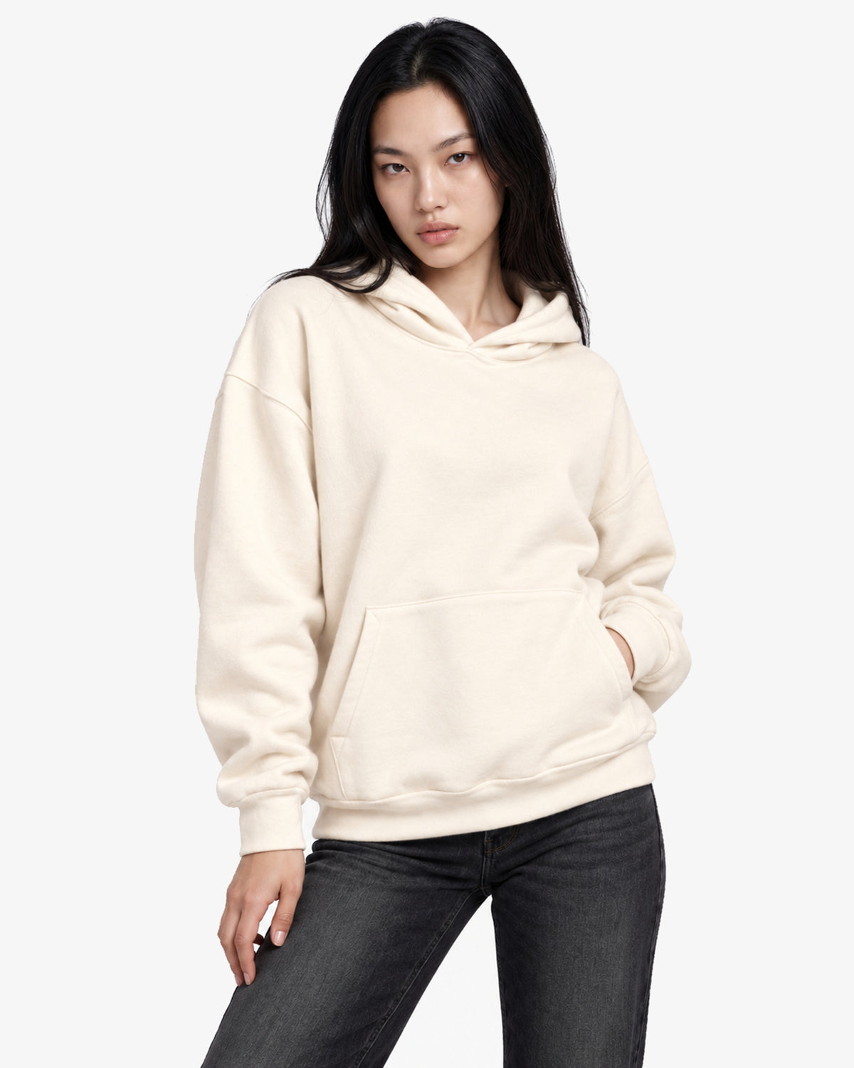 Premier Fleece Dropshoulder Hood (Limited Edition)