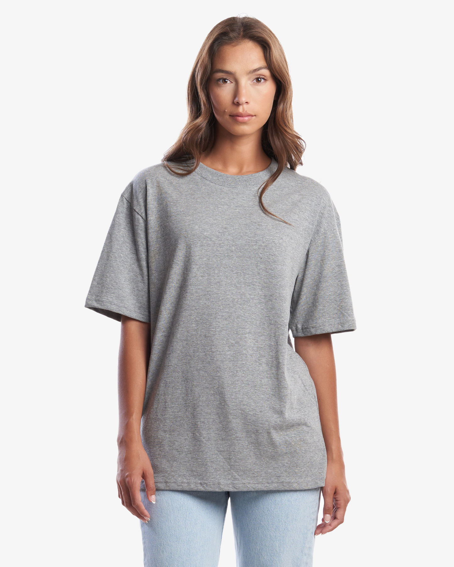 Unisex Oversized T-Shirt