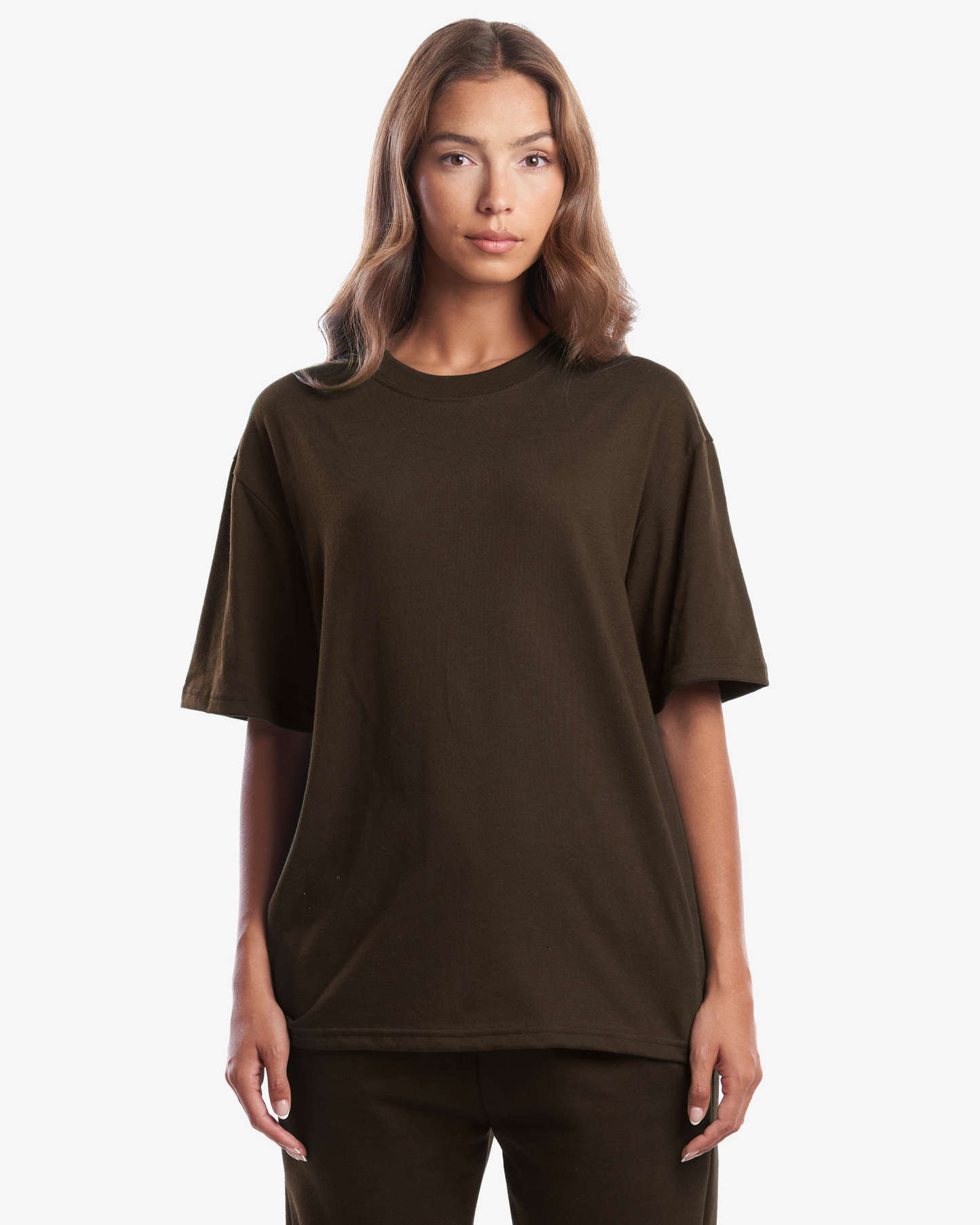 Unisex Oversized T-Shirt