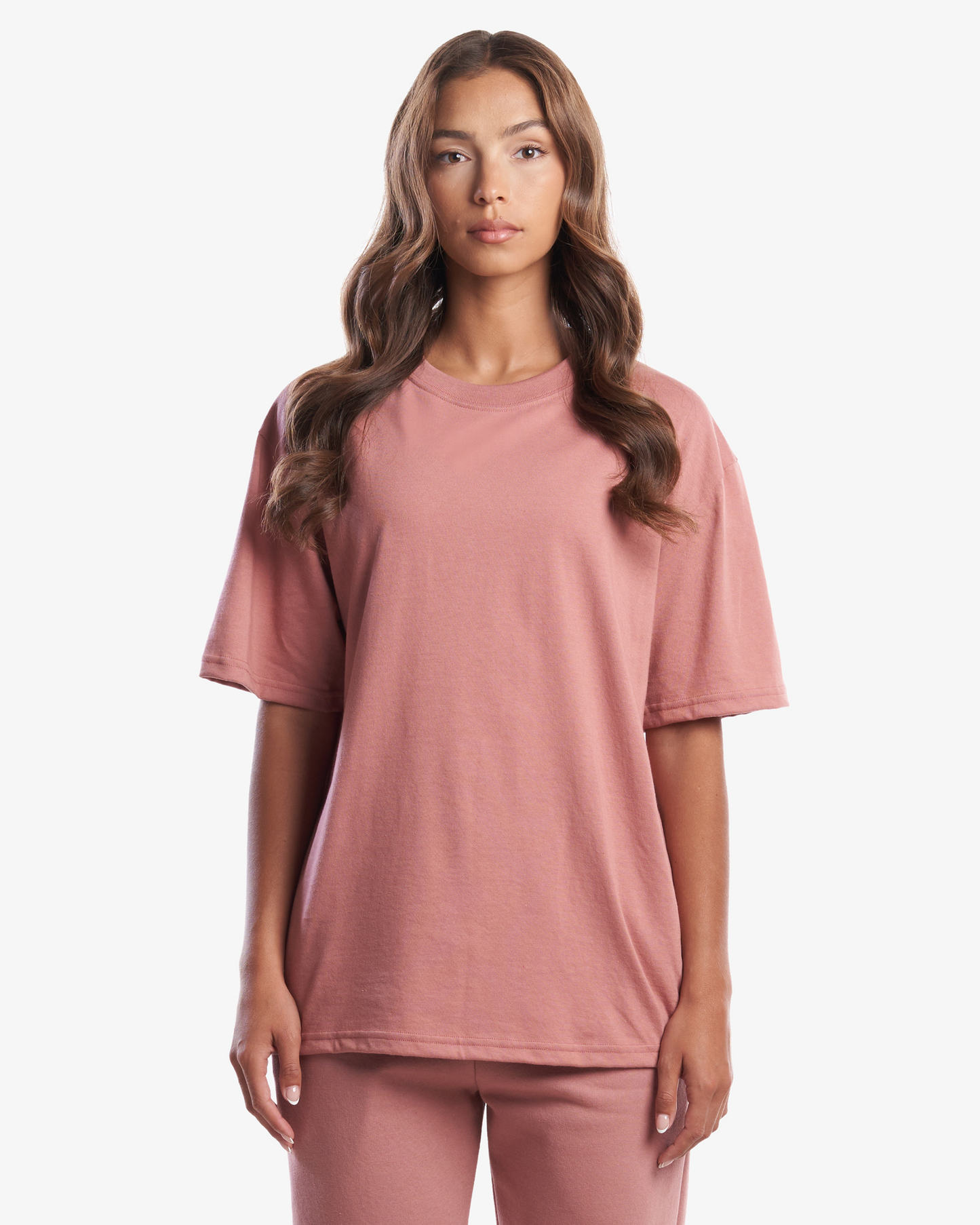 Unisex Oversized T-Shirt