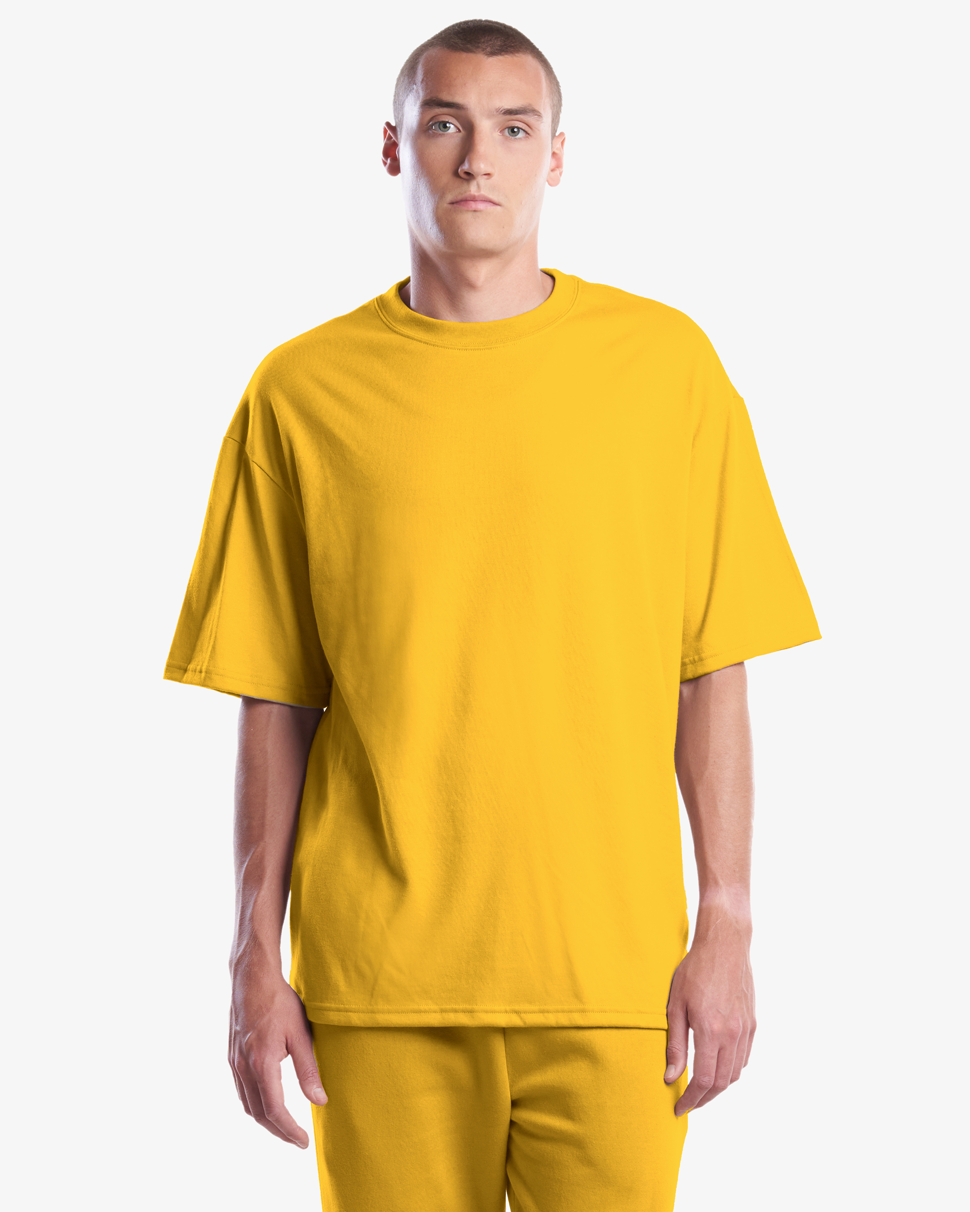 Unisex Oversized T-Shirt