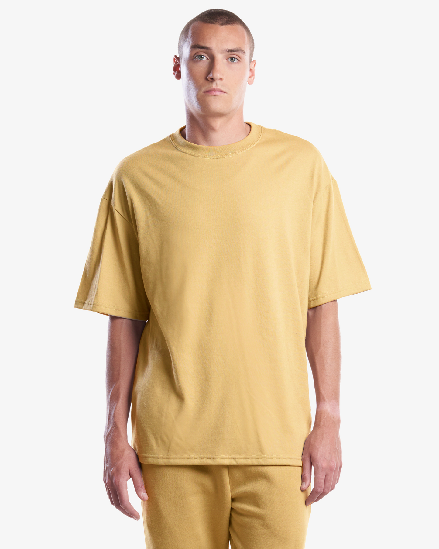 Unisex Oversized T-Shirt