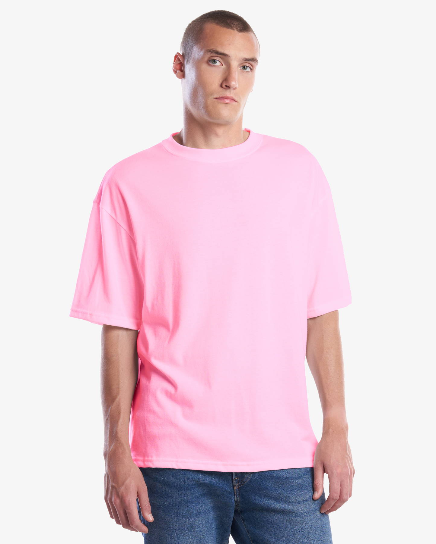 Unisex Oversized T-Shirt