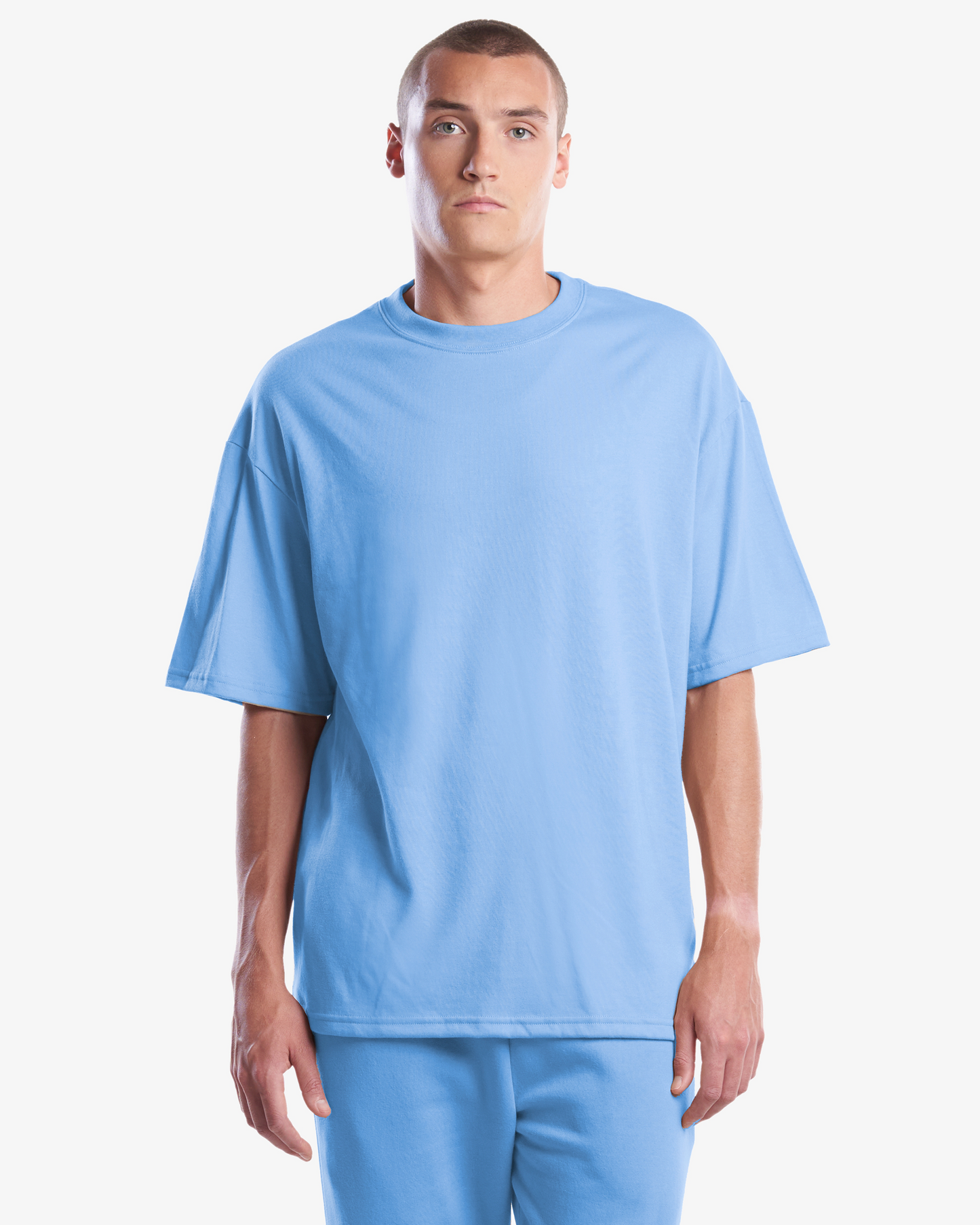 Unisex Oversized T-Shirt