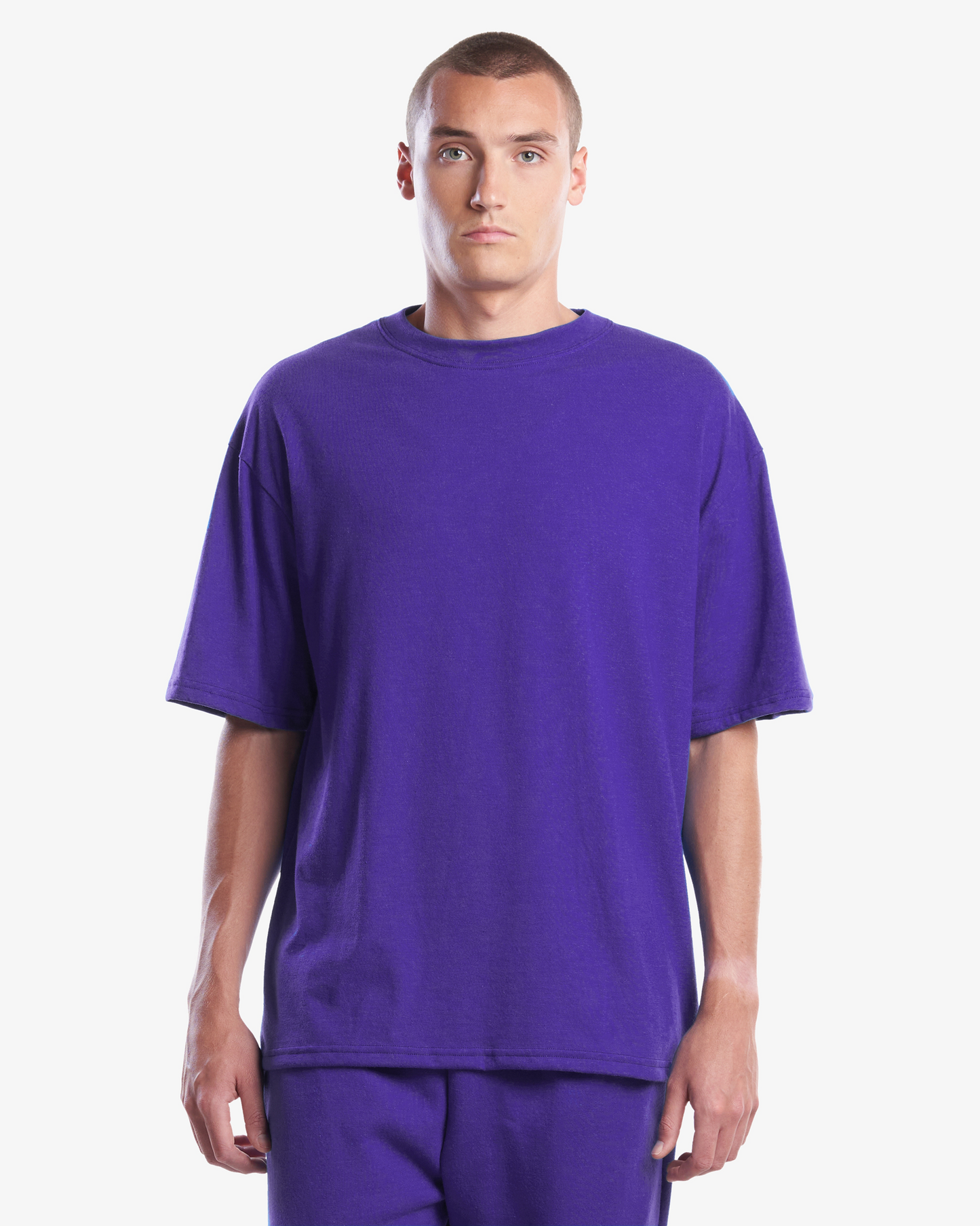Unisex Oversized T-Shirt