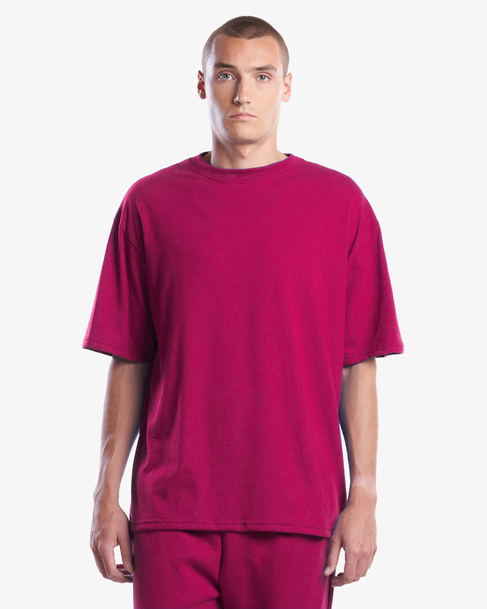 Unisex Oversized T-Shirt