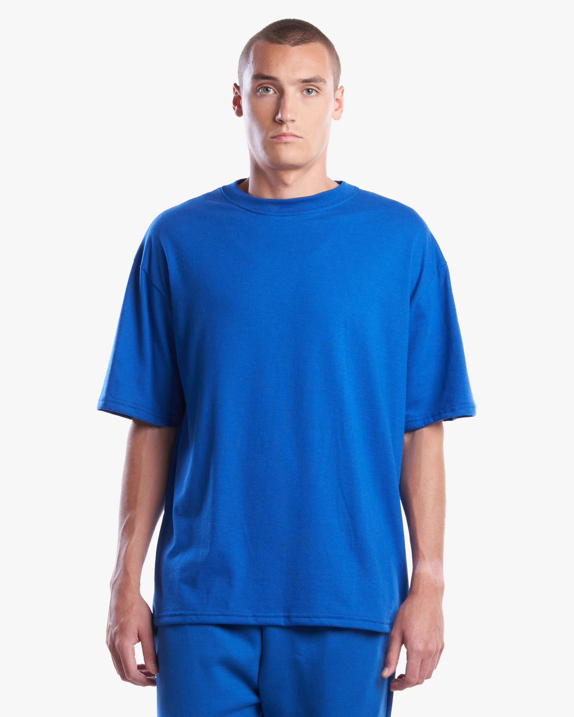 Unisex Oversized T-Shirt