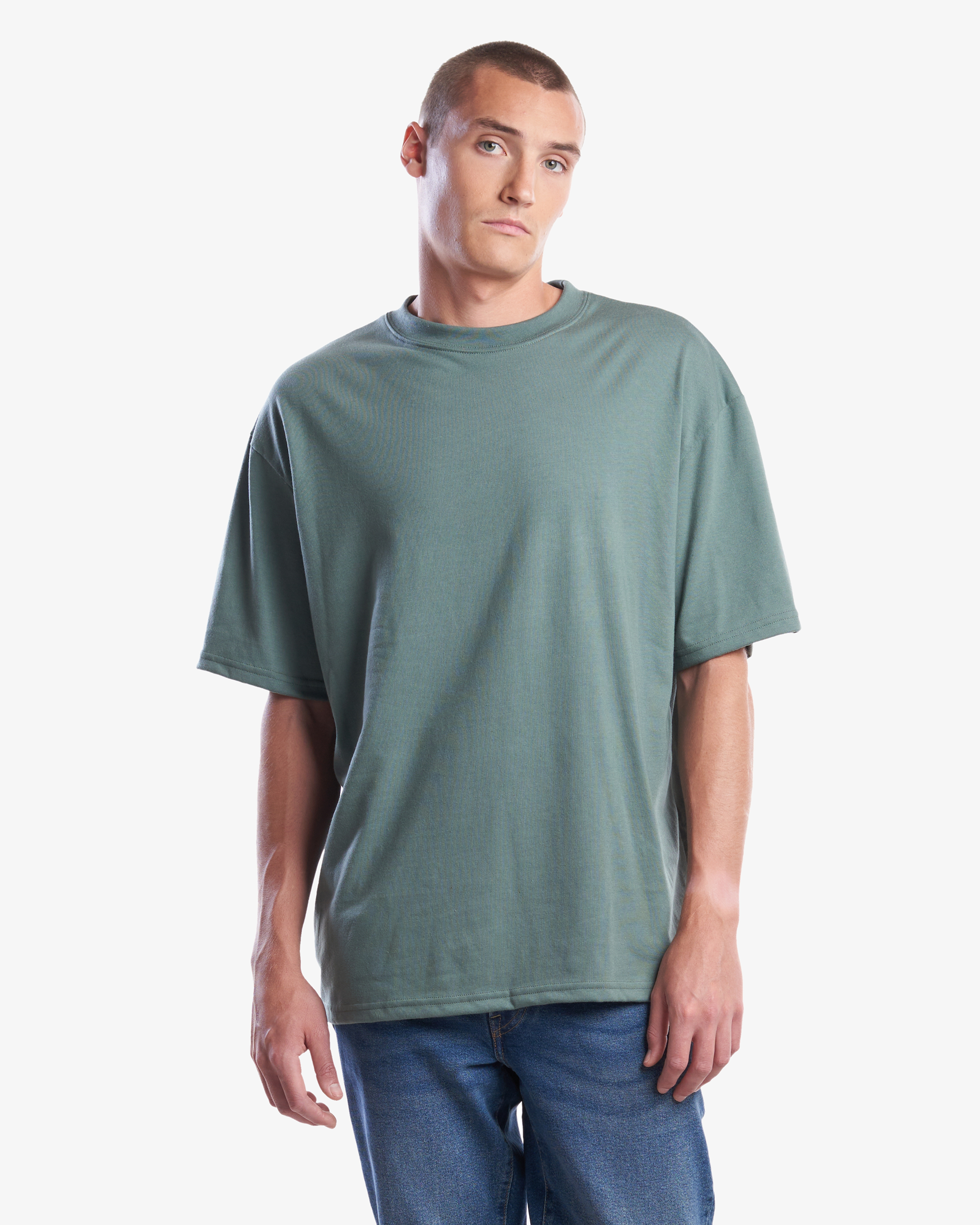 Unisex Oversized T-Shirt