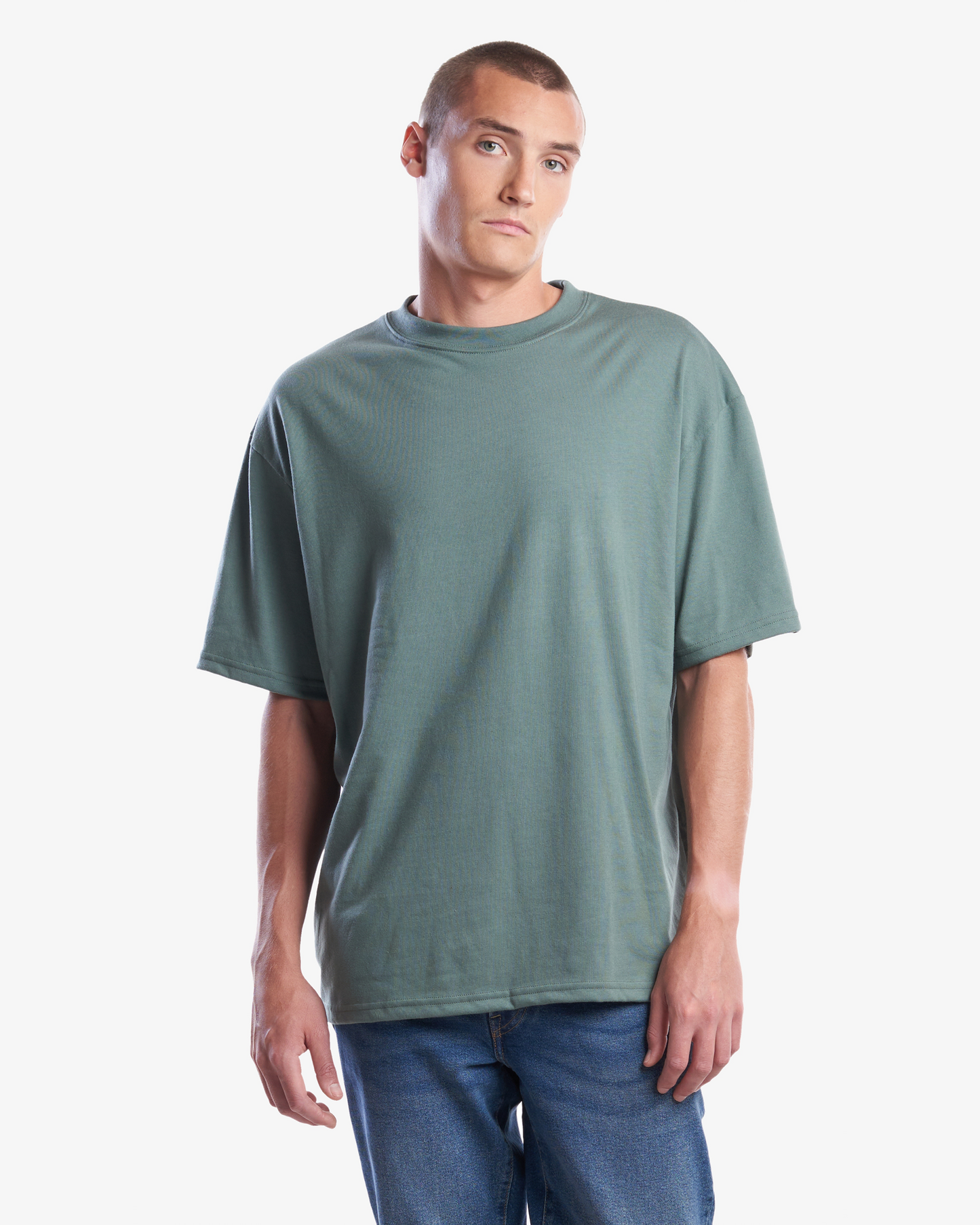 Unisex Oversized T-Shirt