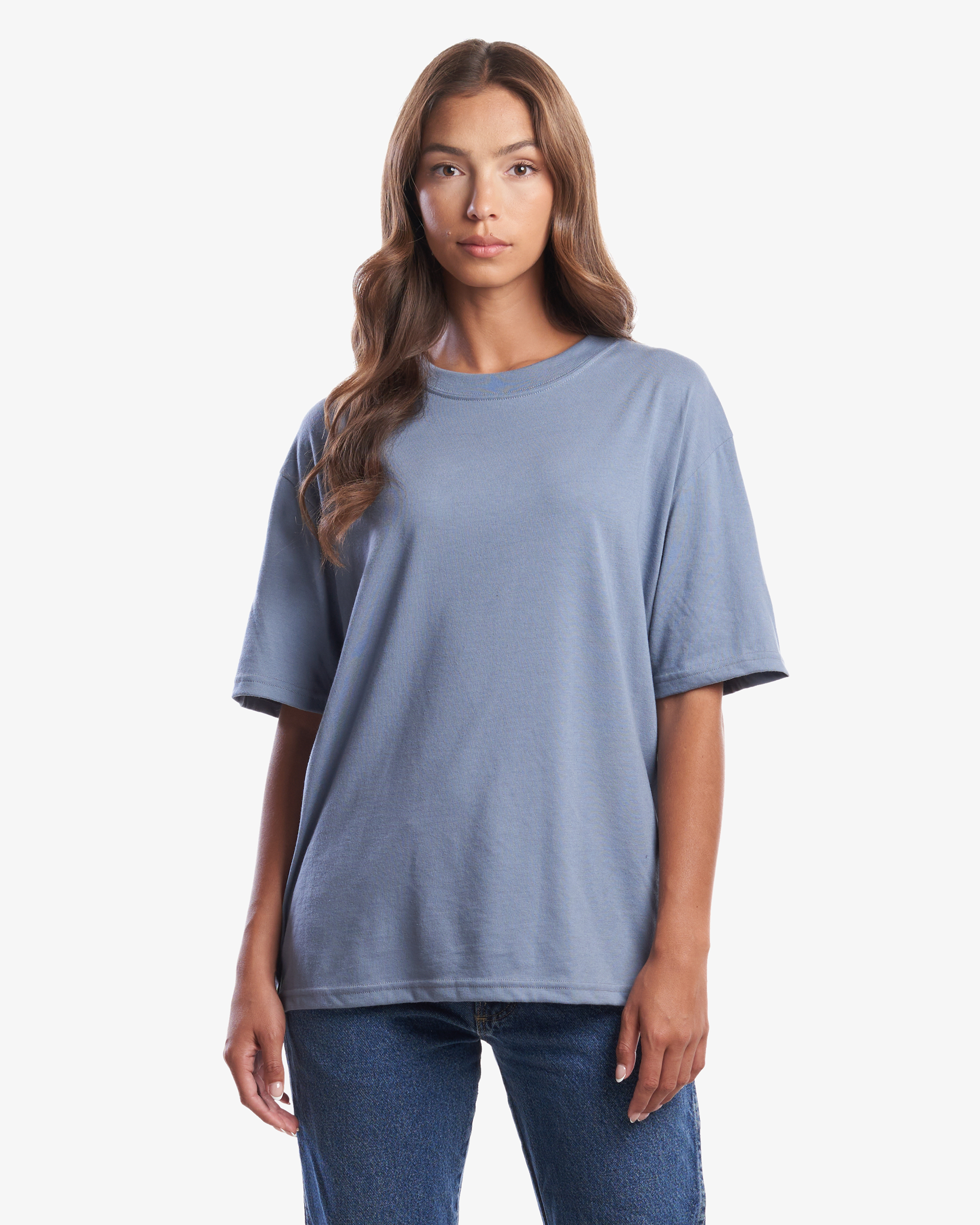 Unisex Oversized T-Shirt