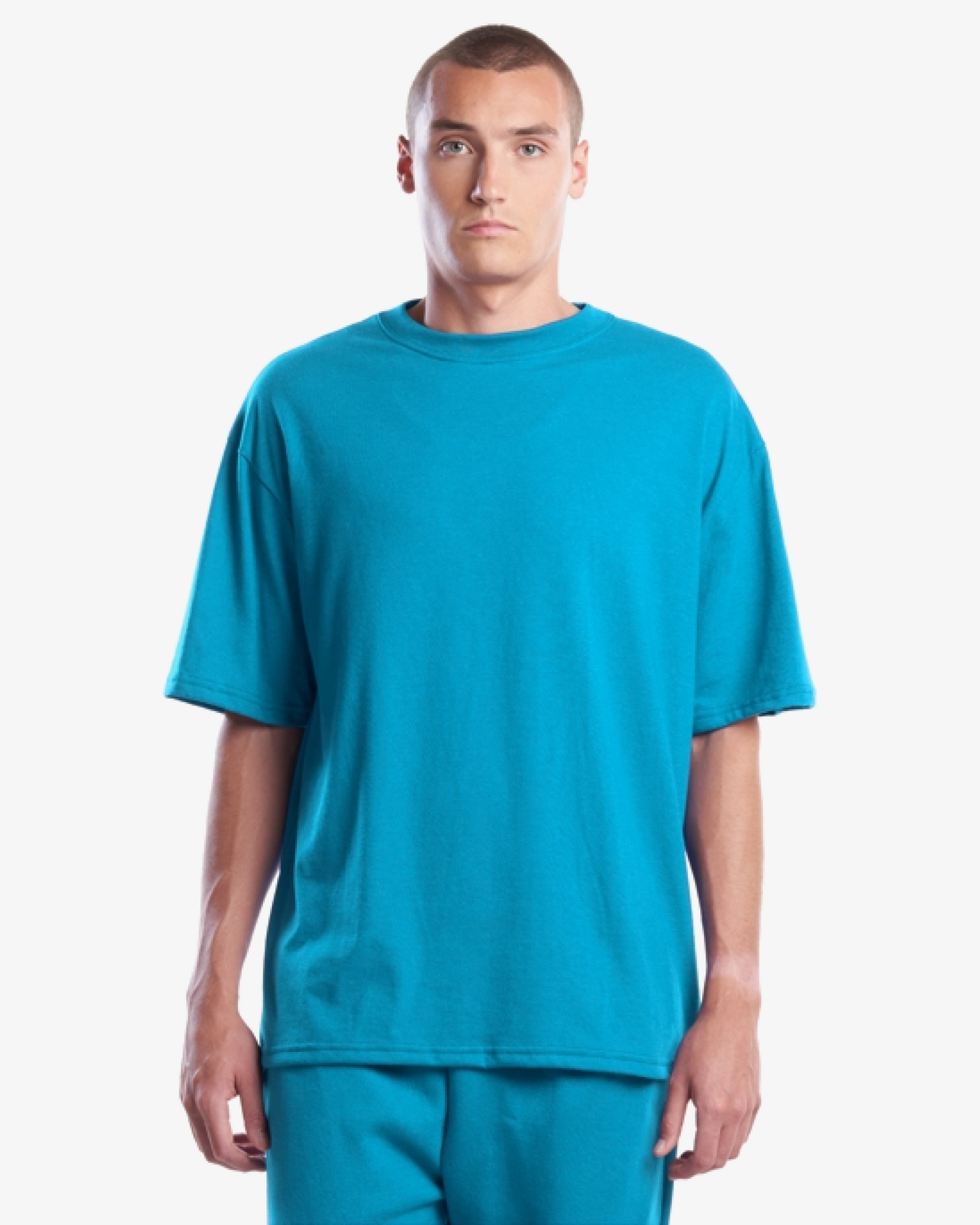 Unisex Oversized T-Shirt