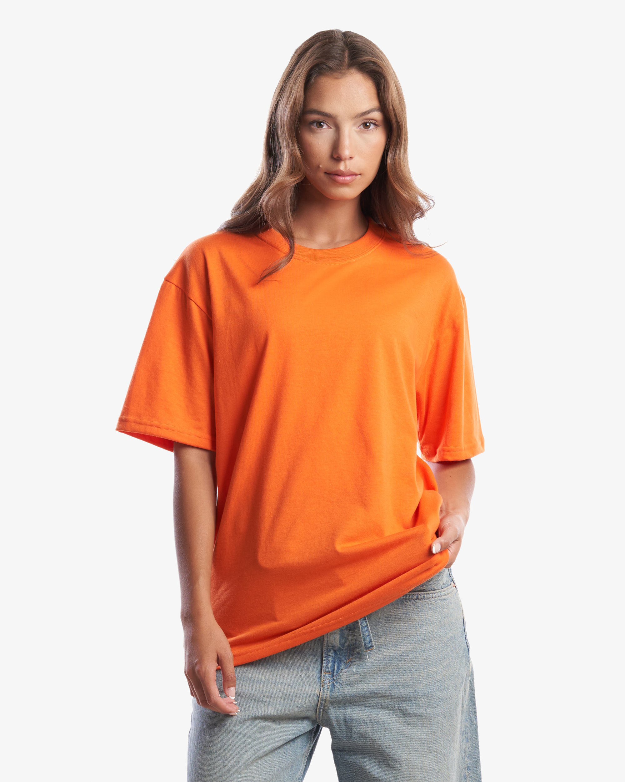 Unisex Oversized T-Shirt