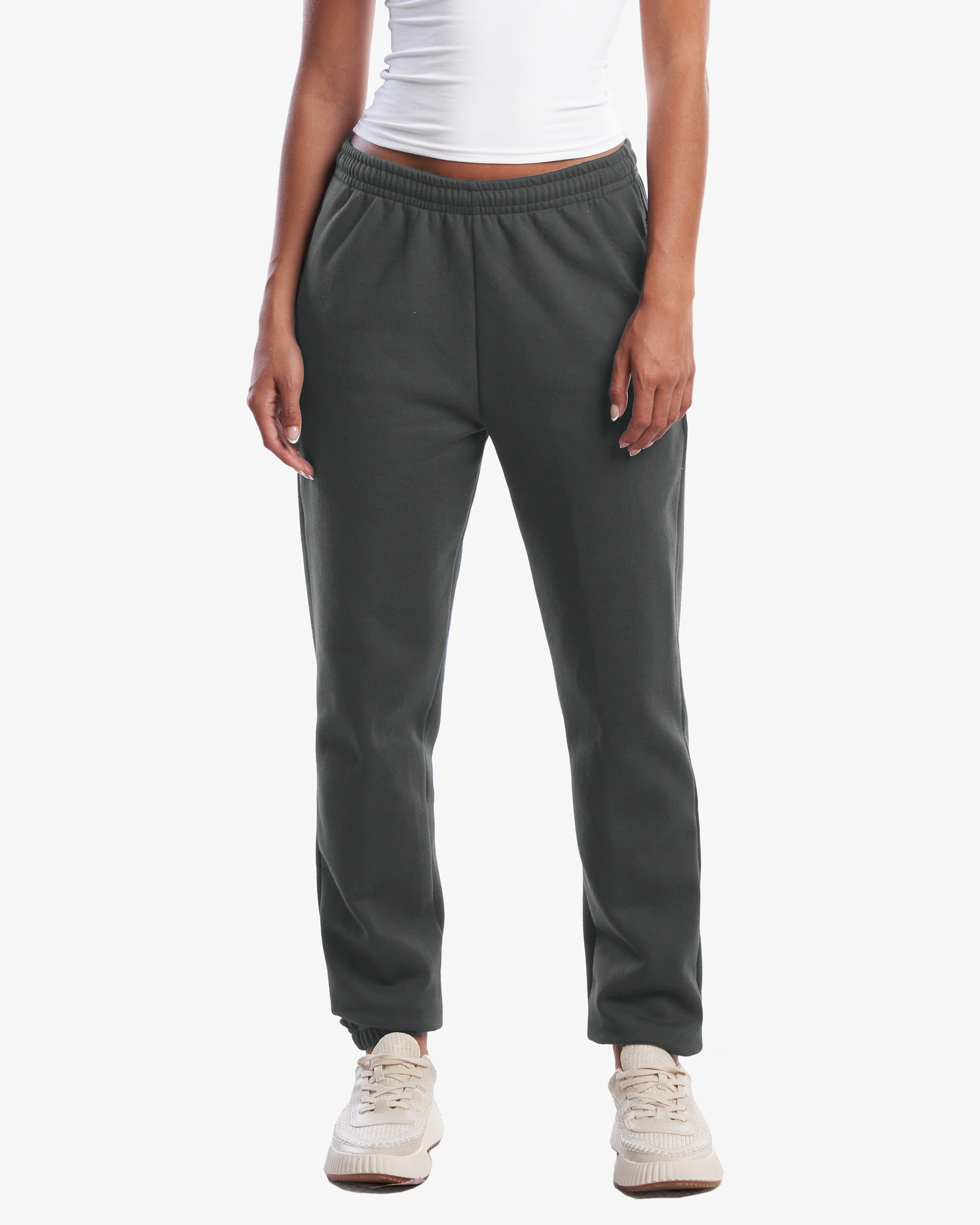 Unisex Relaxed Fit Sweatpants