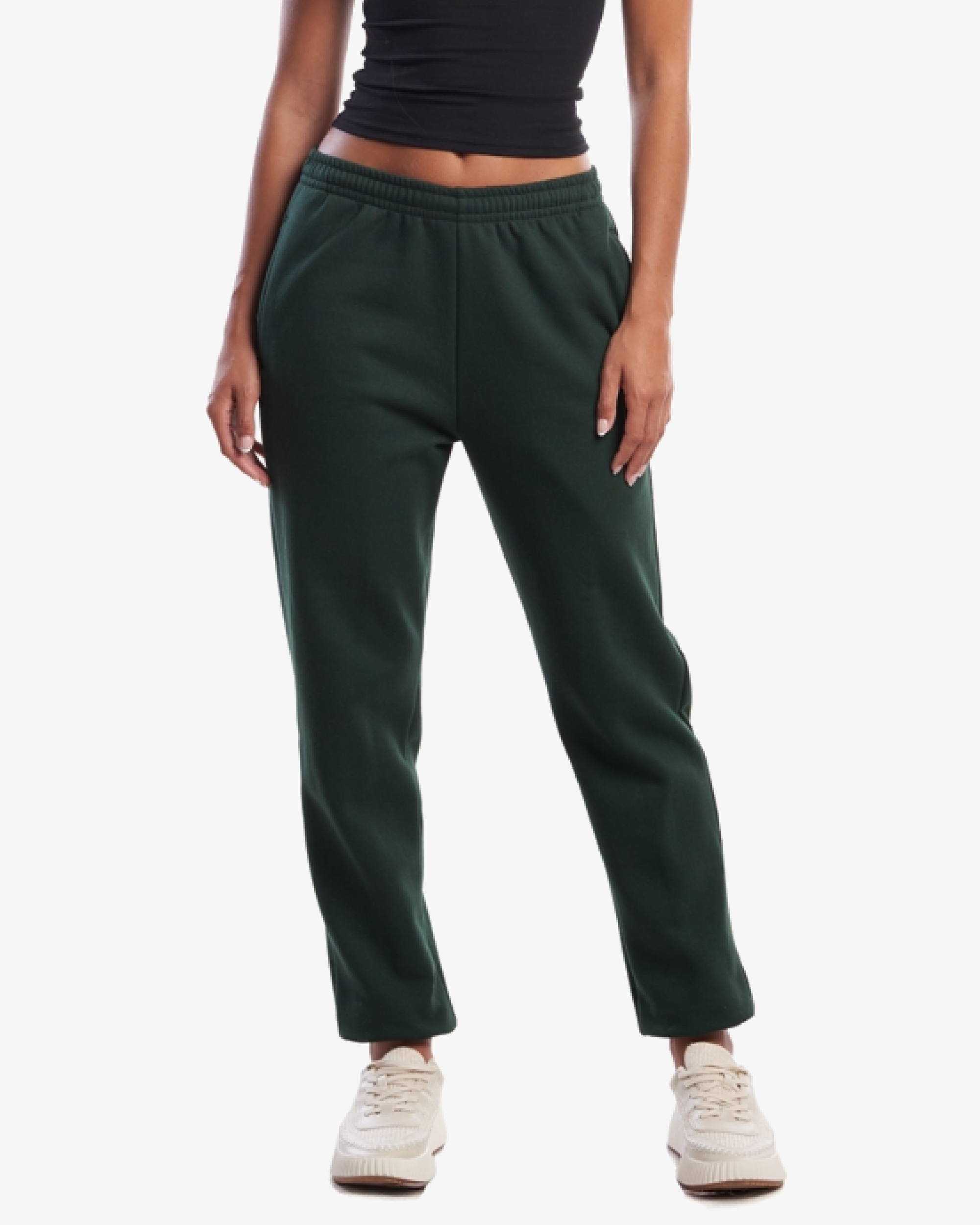 Unisex Relaxed Fit Sweatpants