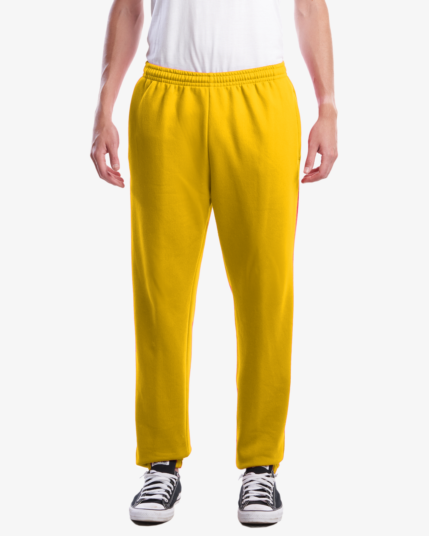 Unisex Relaxed Fit Sweatpants
