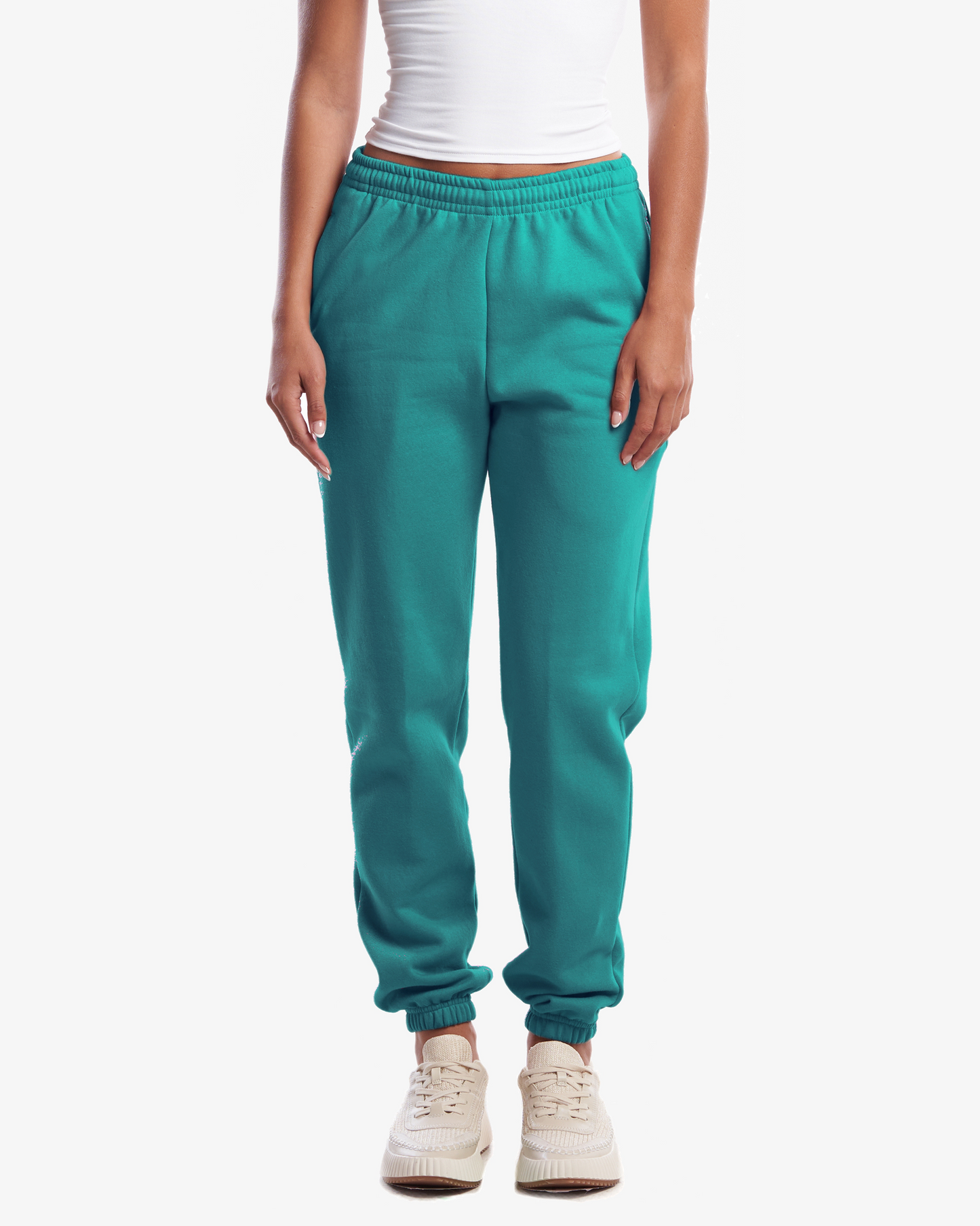 Unisex Relaxed Fit Sweatpants