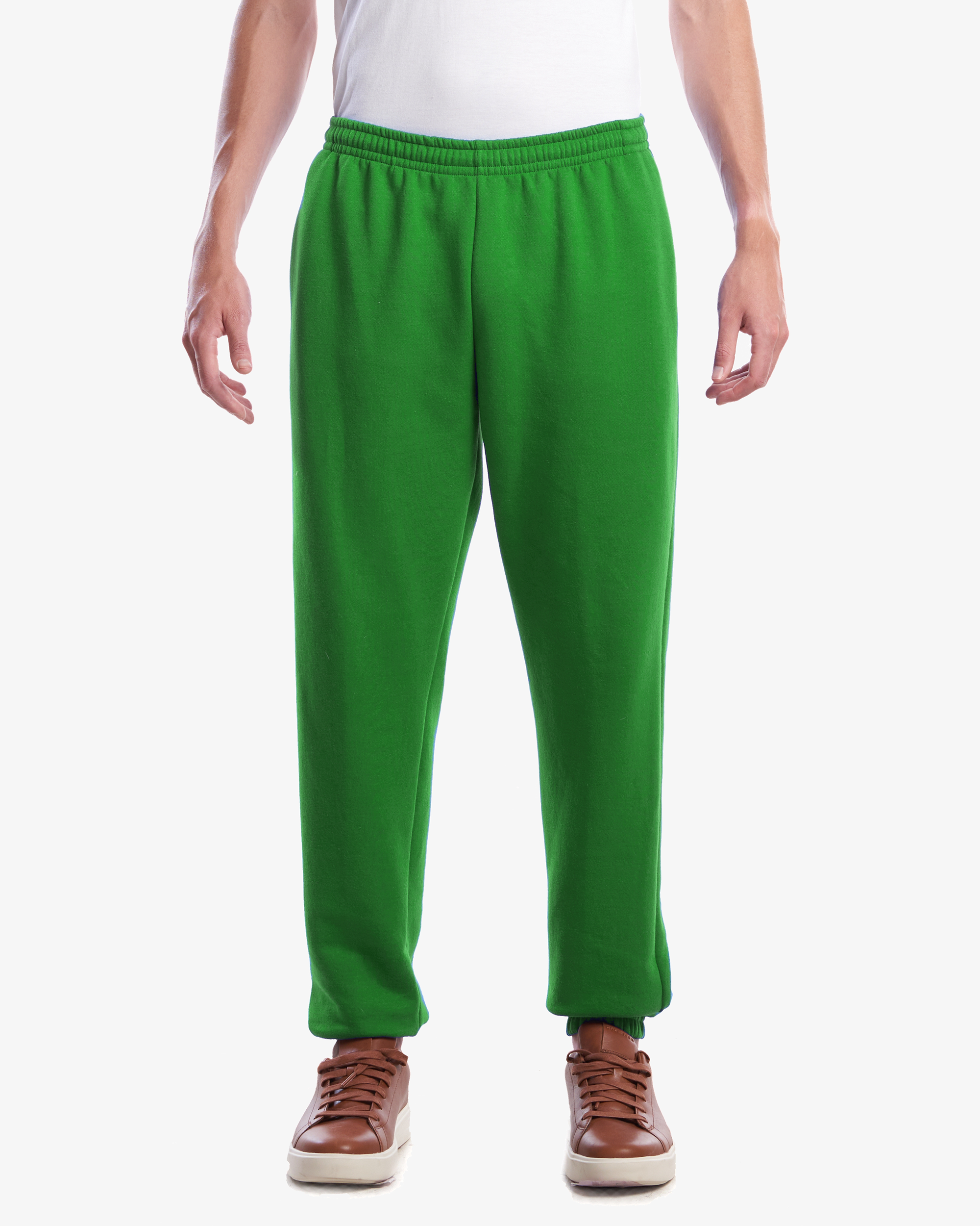 Unisex Relaxed Fit Sweatpants
