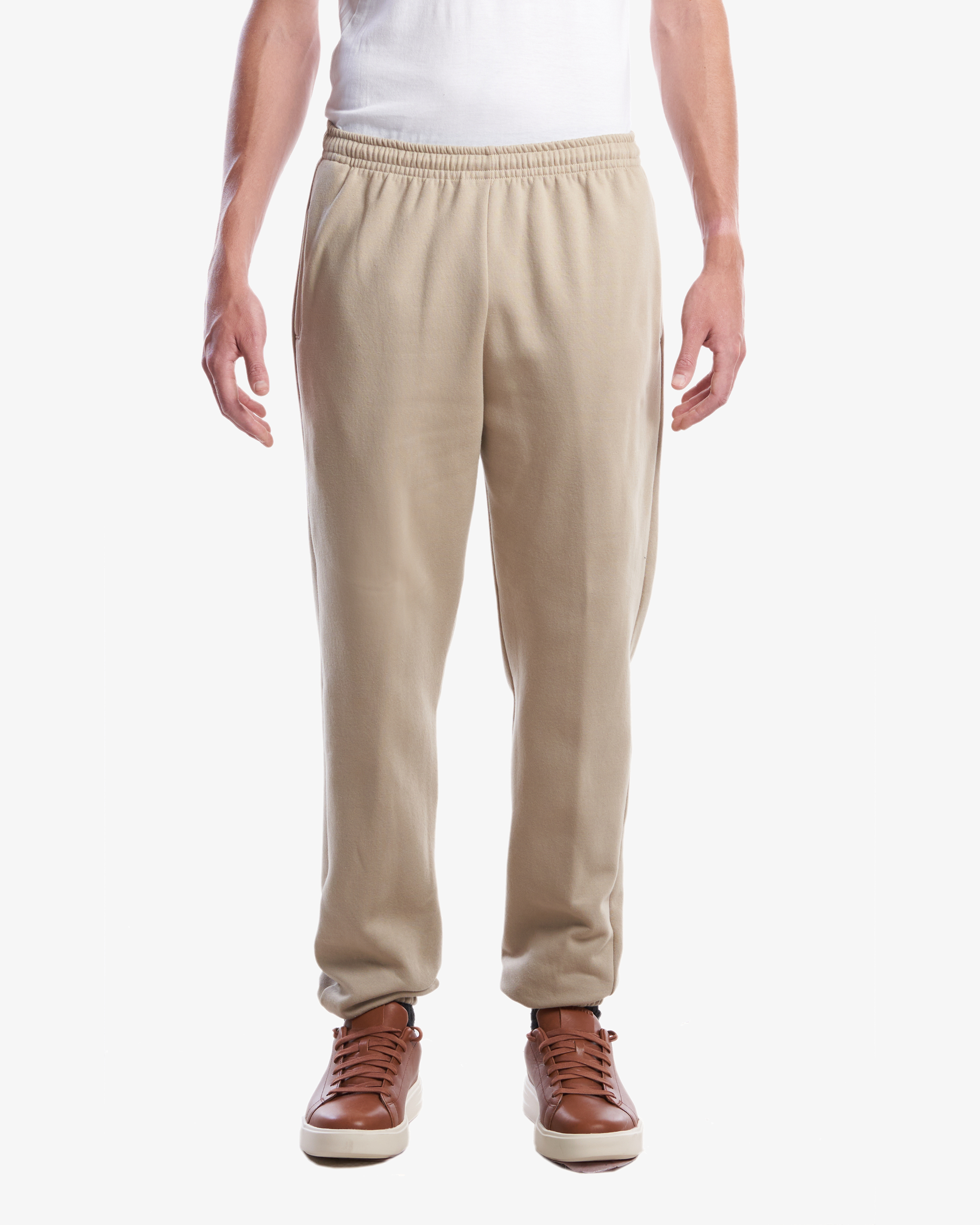 Unisex Relaxed Fit Sweatpants