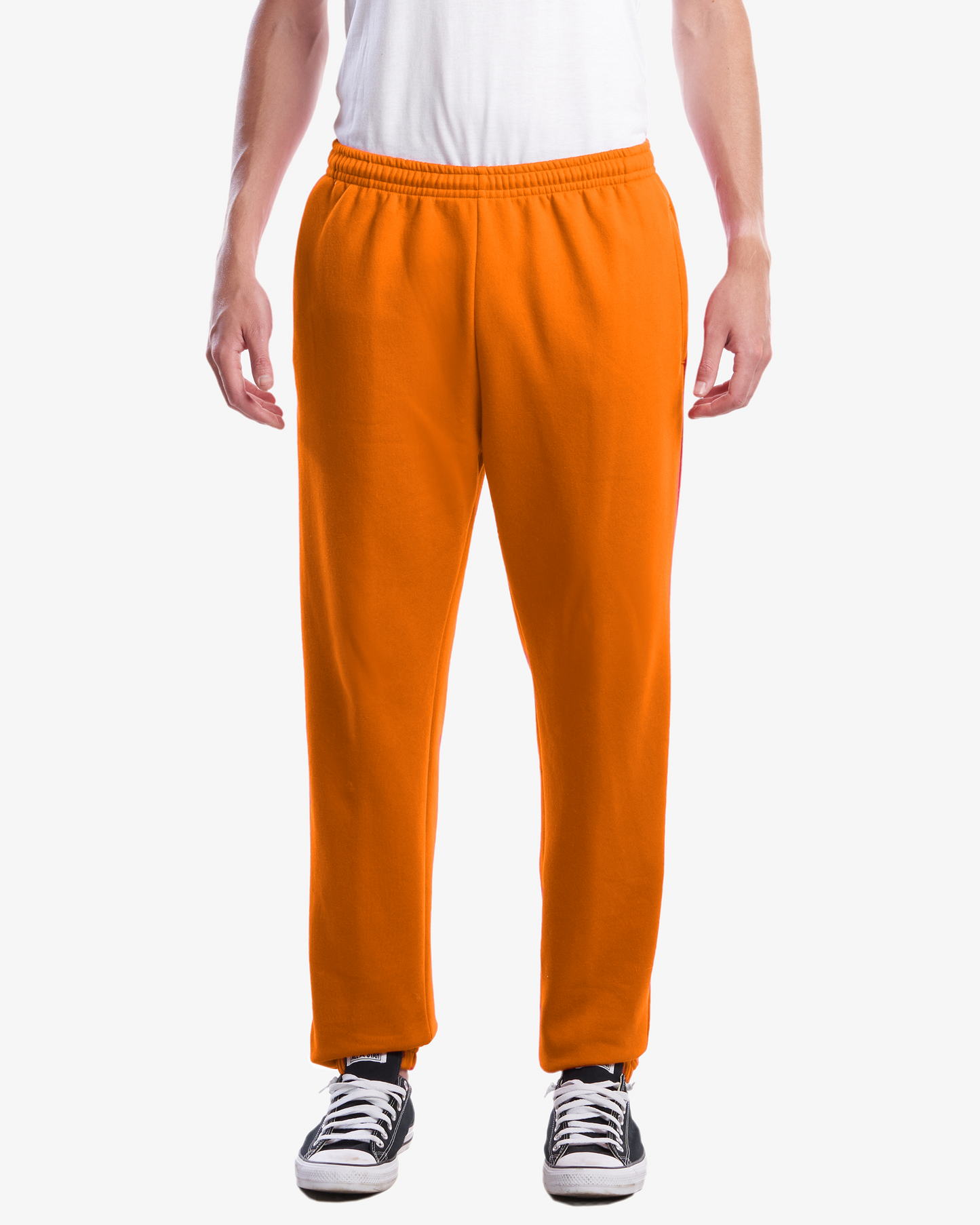 Unisex Relaxed Fit Sweatpants