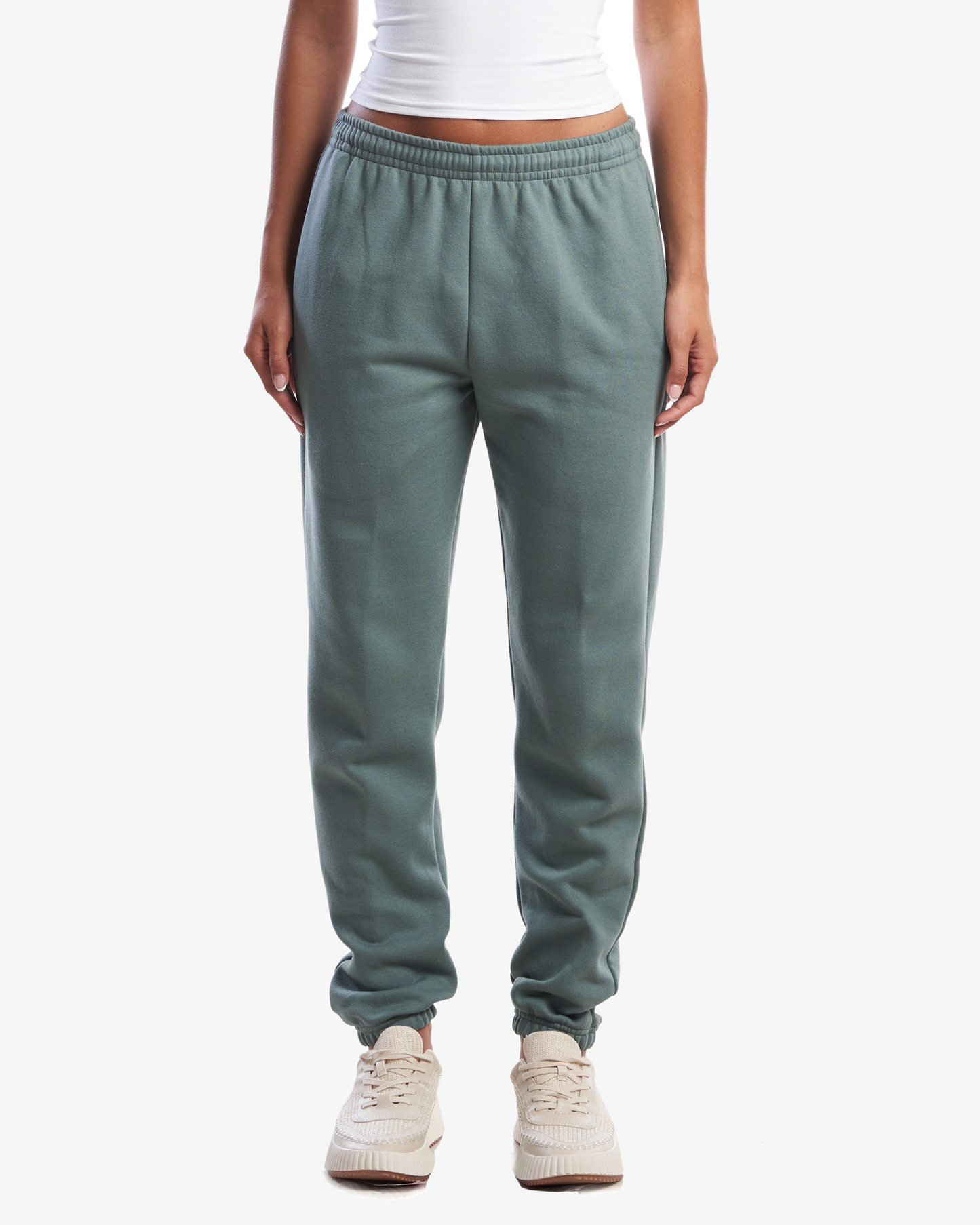 Unisex Relaxed Fit Sweatpants
