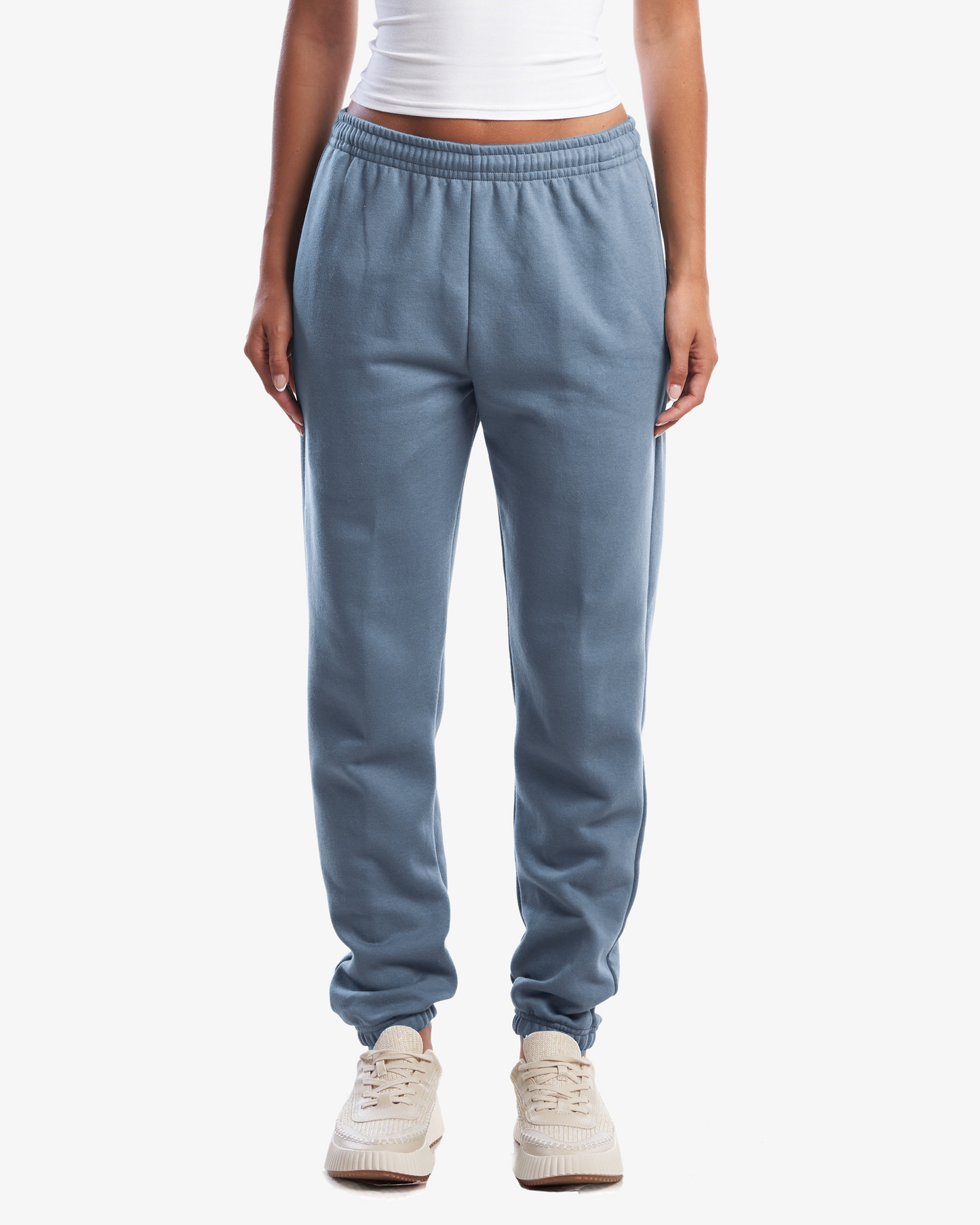 Unisex Relaxed Fit Sweatpants