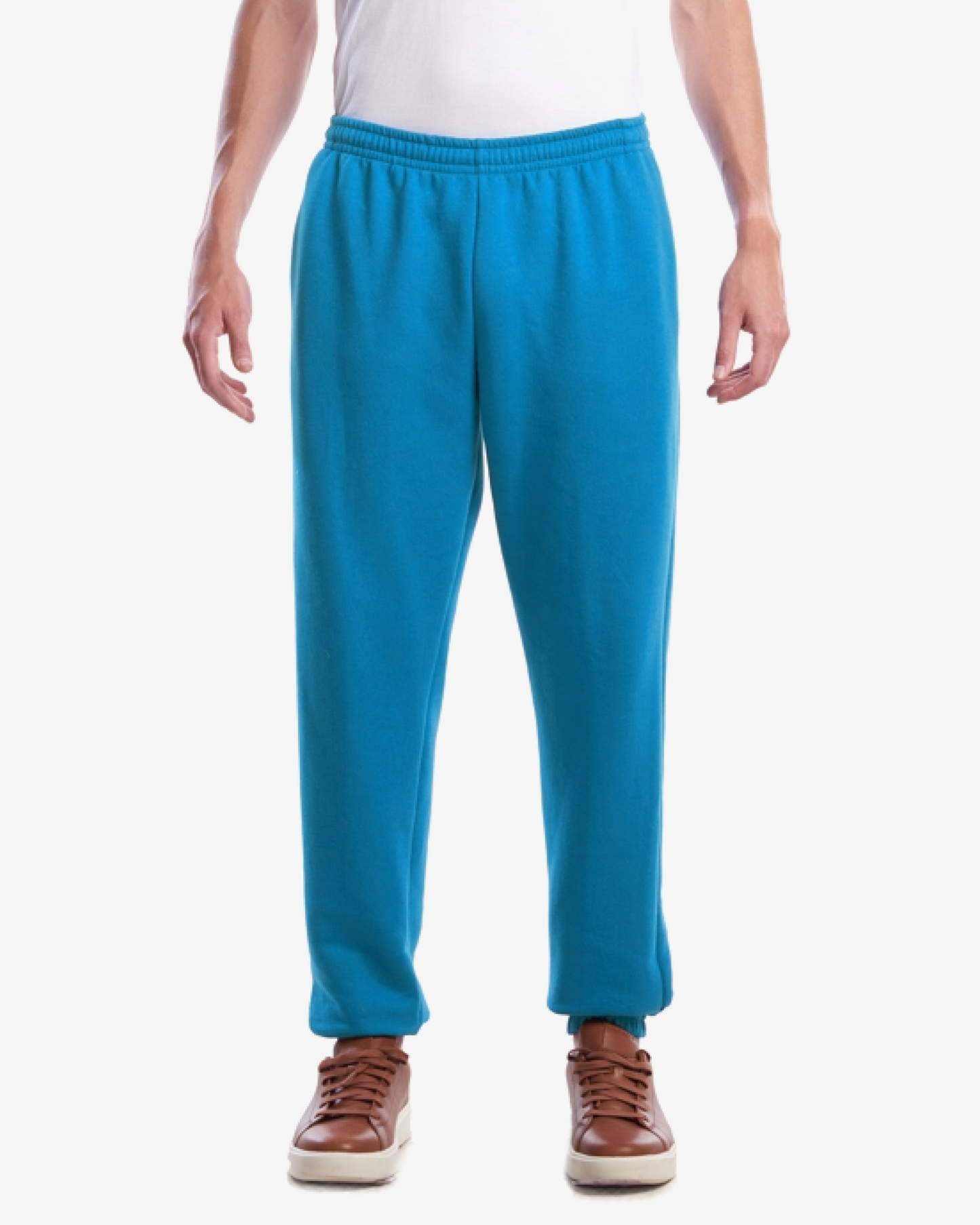 Unisex Relaxed Fit Sweatpants