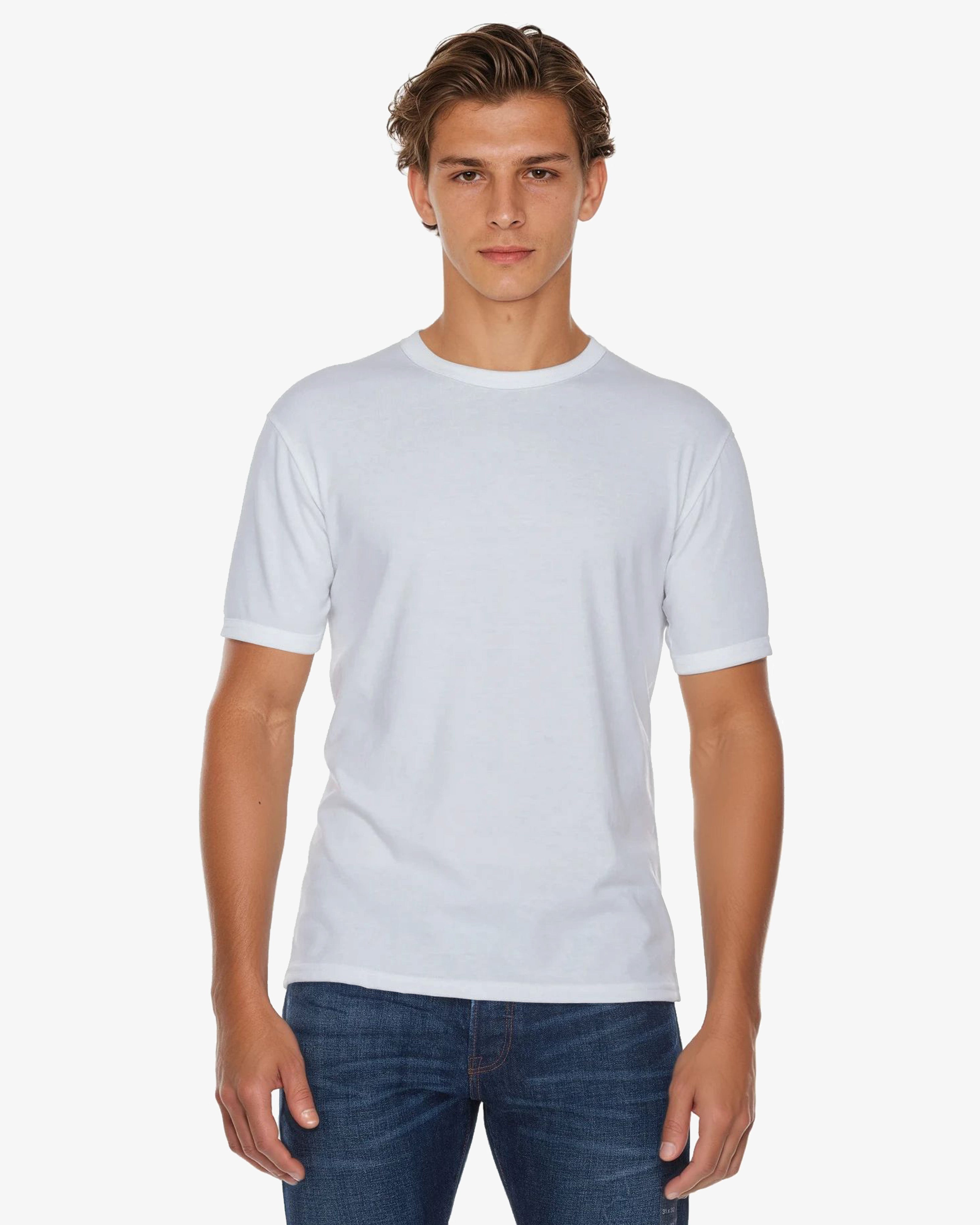 Ringer T-Shirt