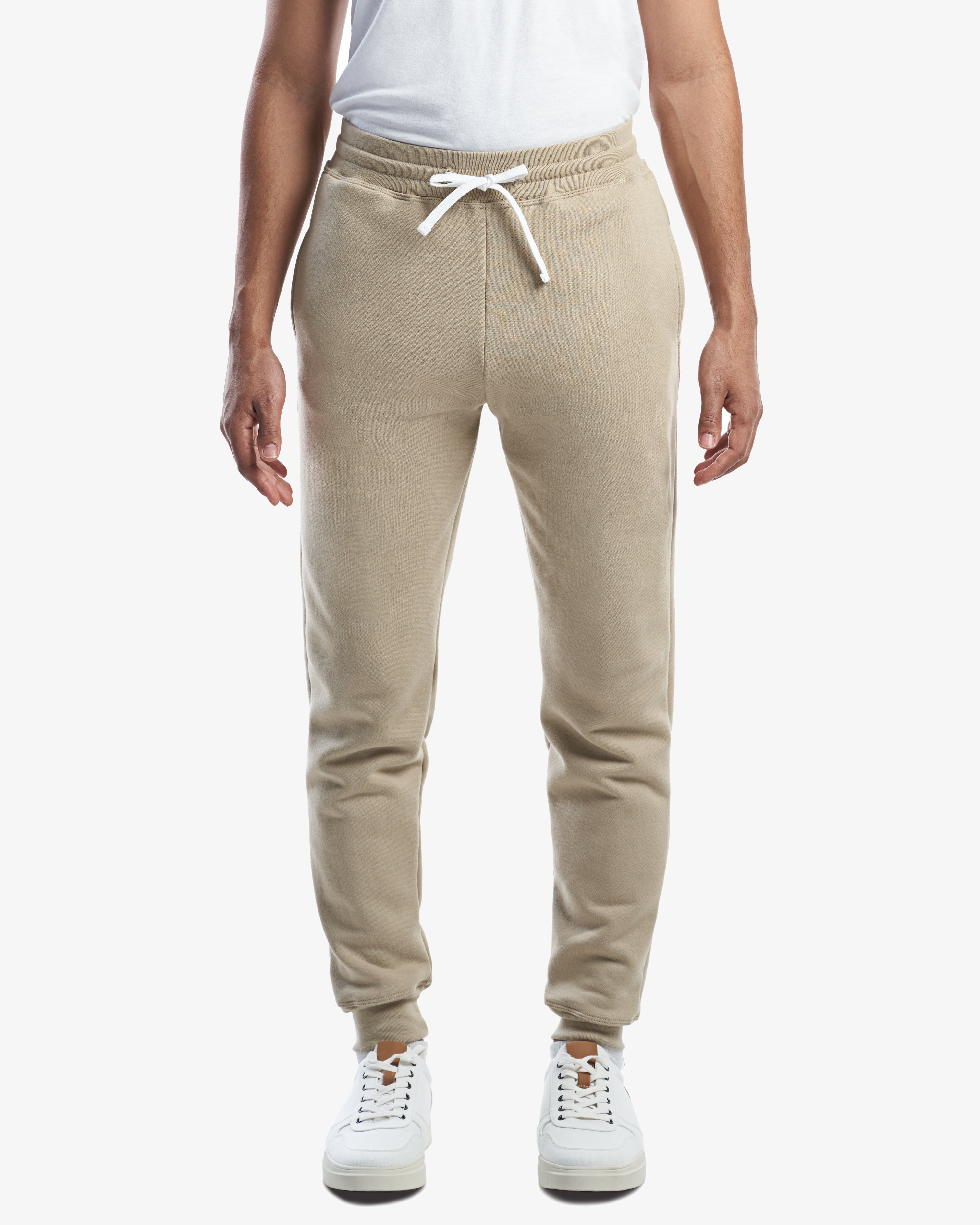 Slim Fit Joggers