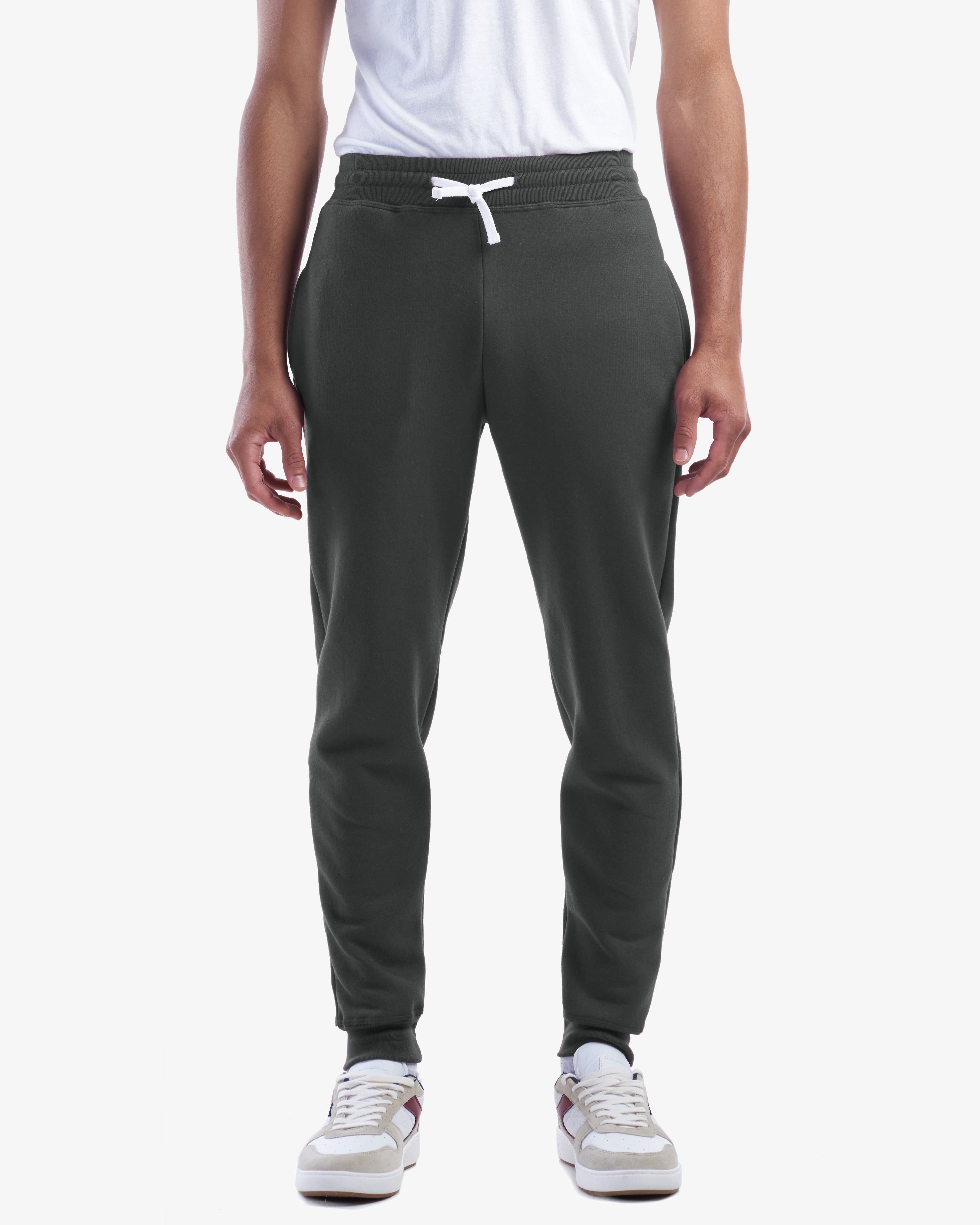 Slim Fit Joggers