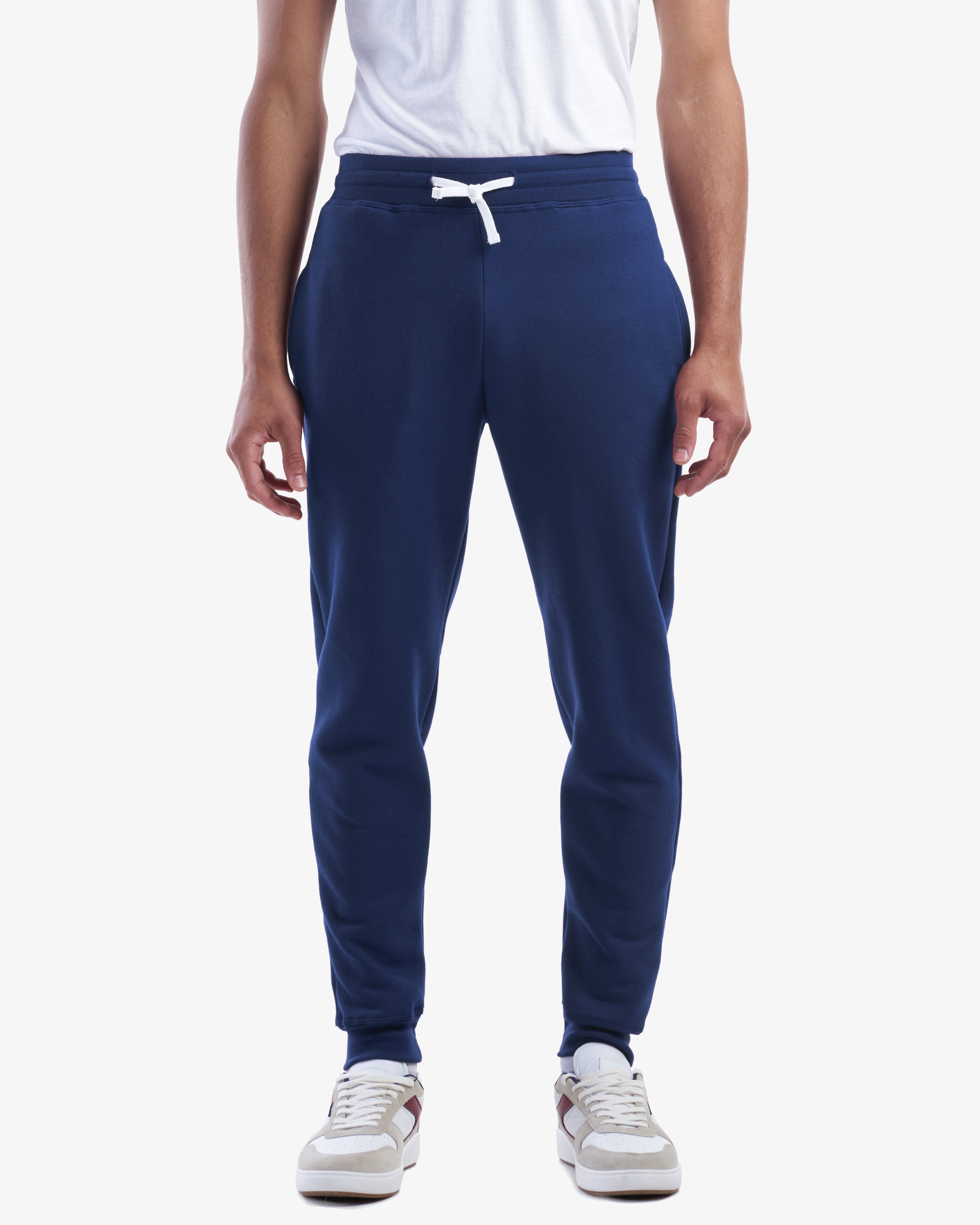 Slim Fit Joggers
