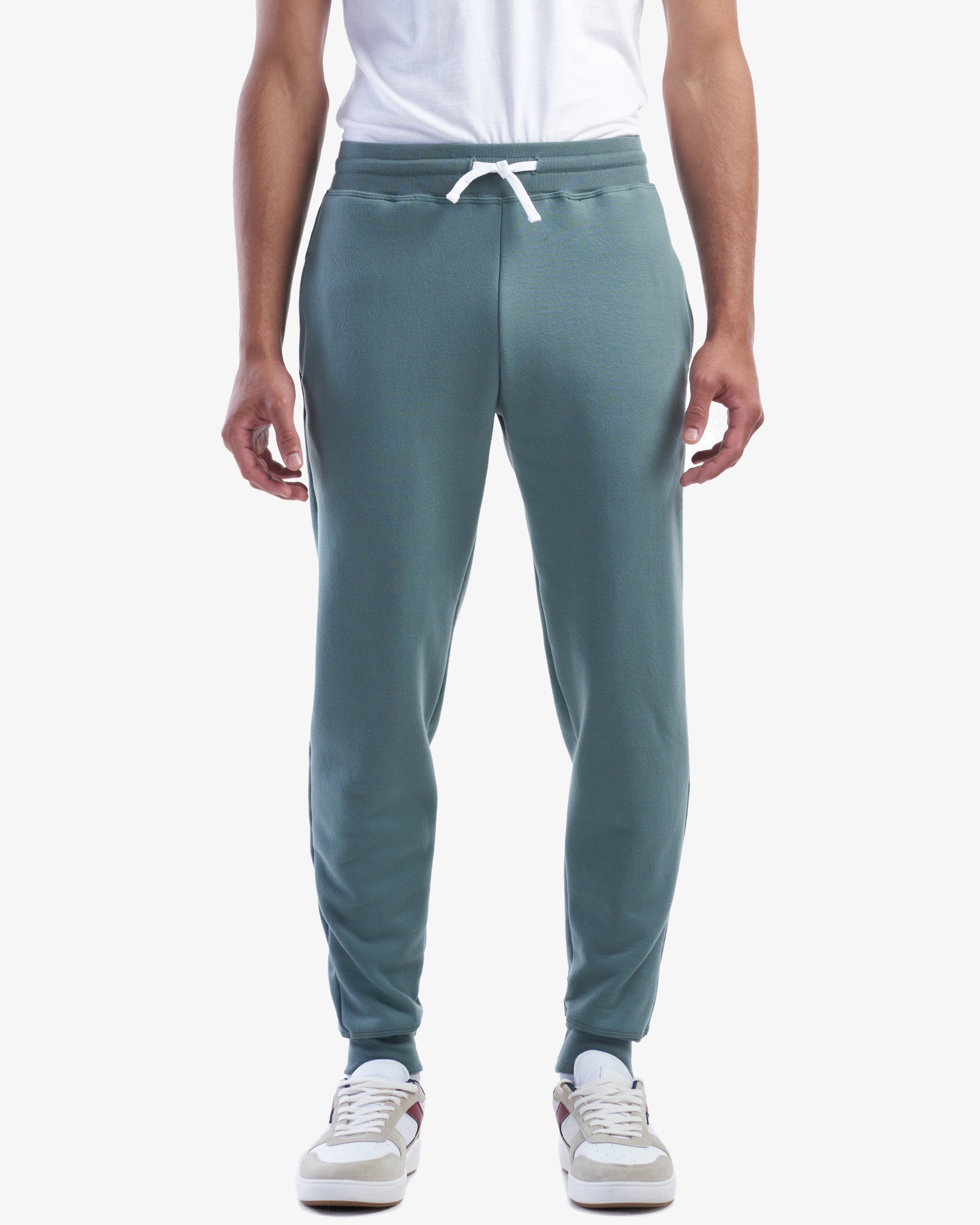 Slim Fit Joggers