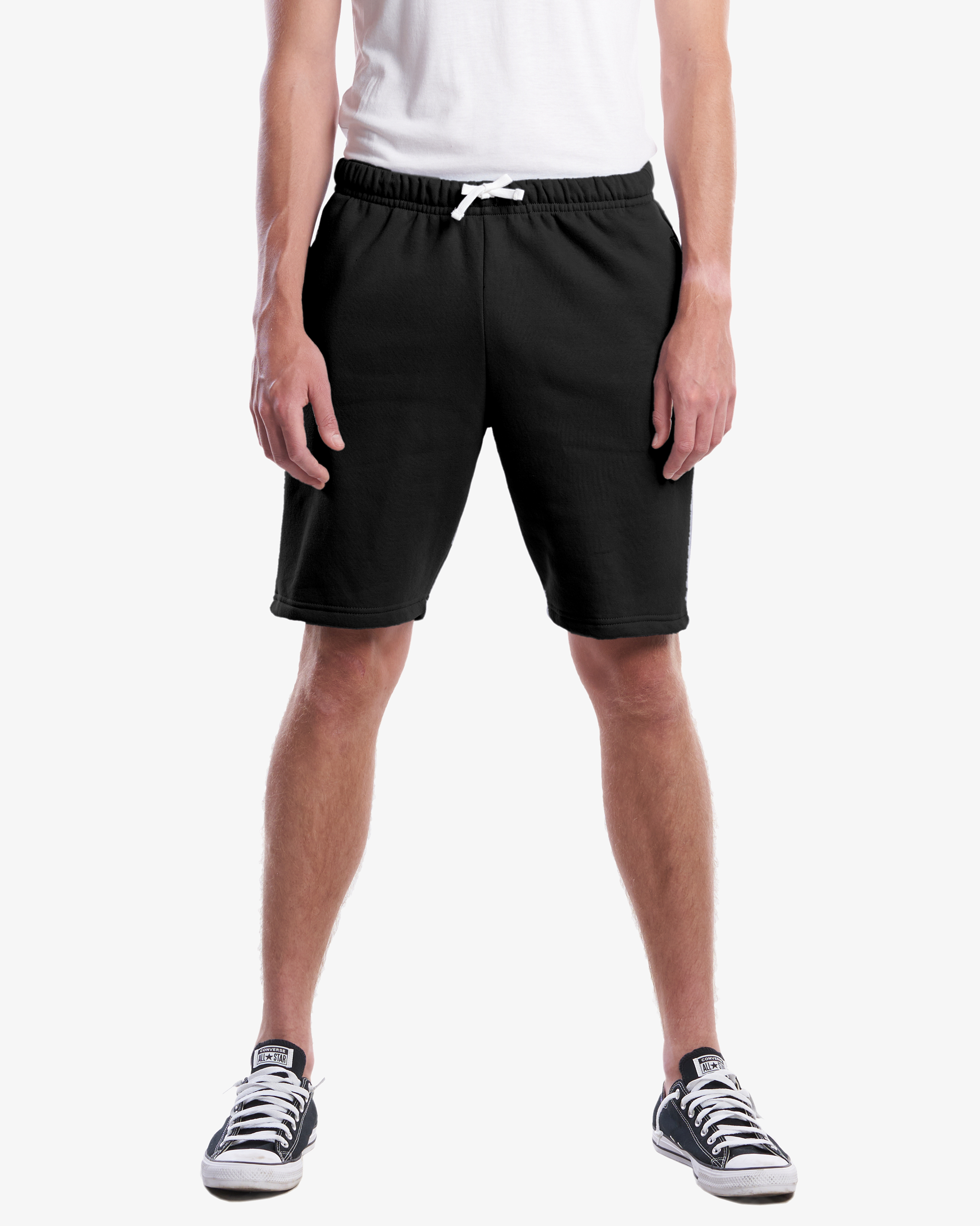Unisex Fleece Shorts