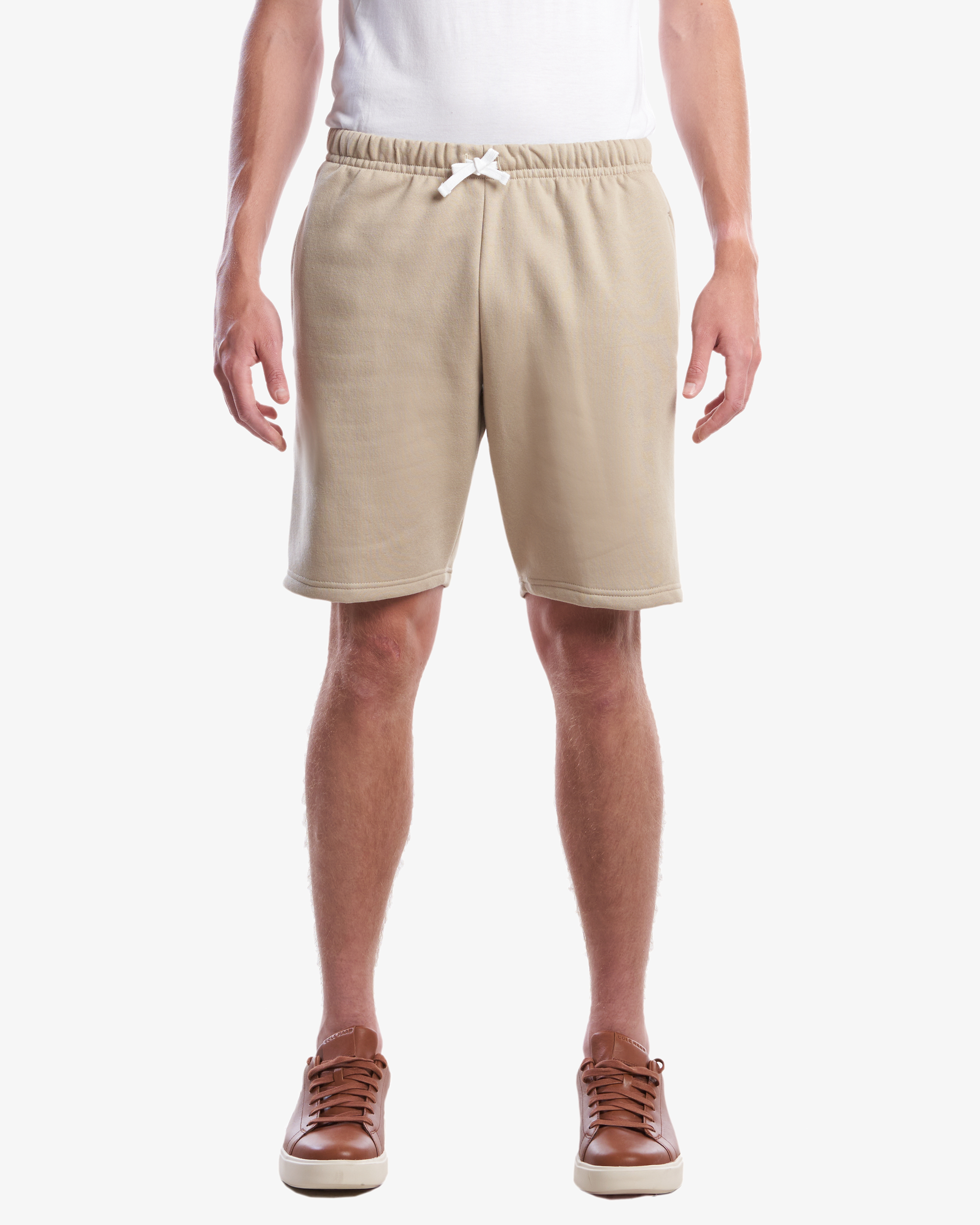 Unisex Fleece Shorts