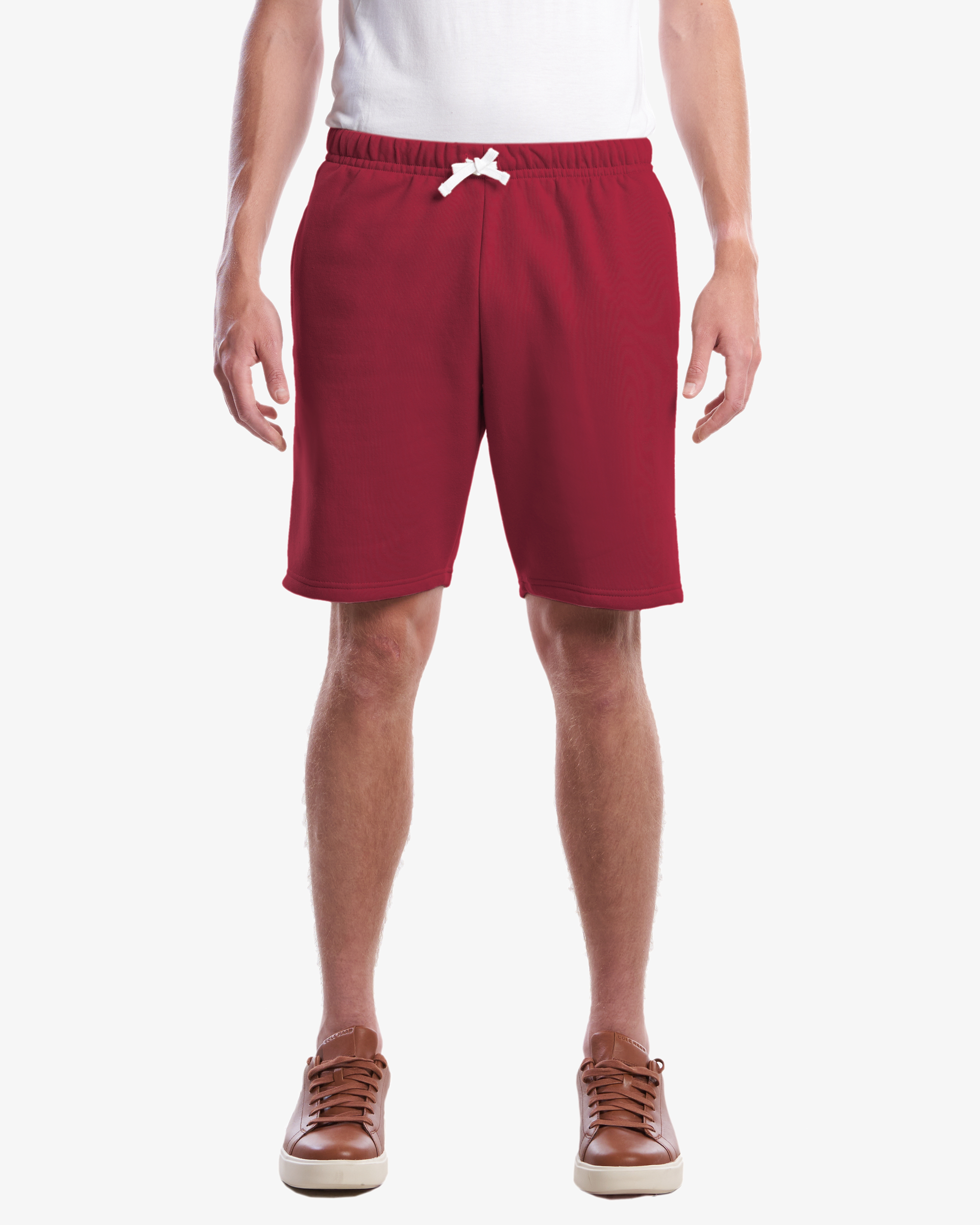 Unisex Fleece Shorts