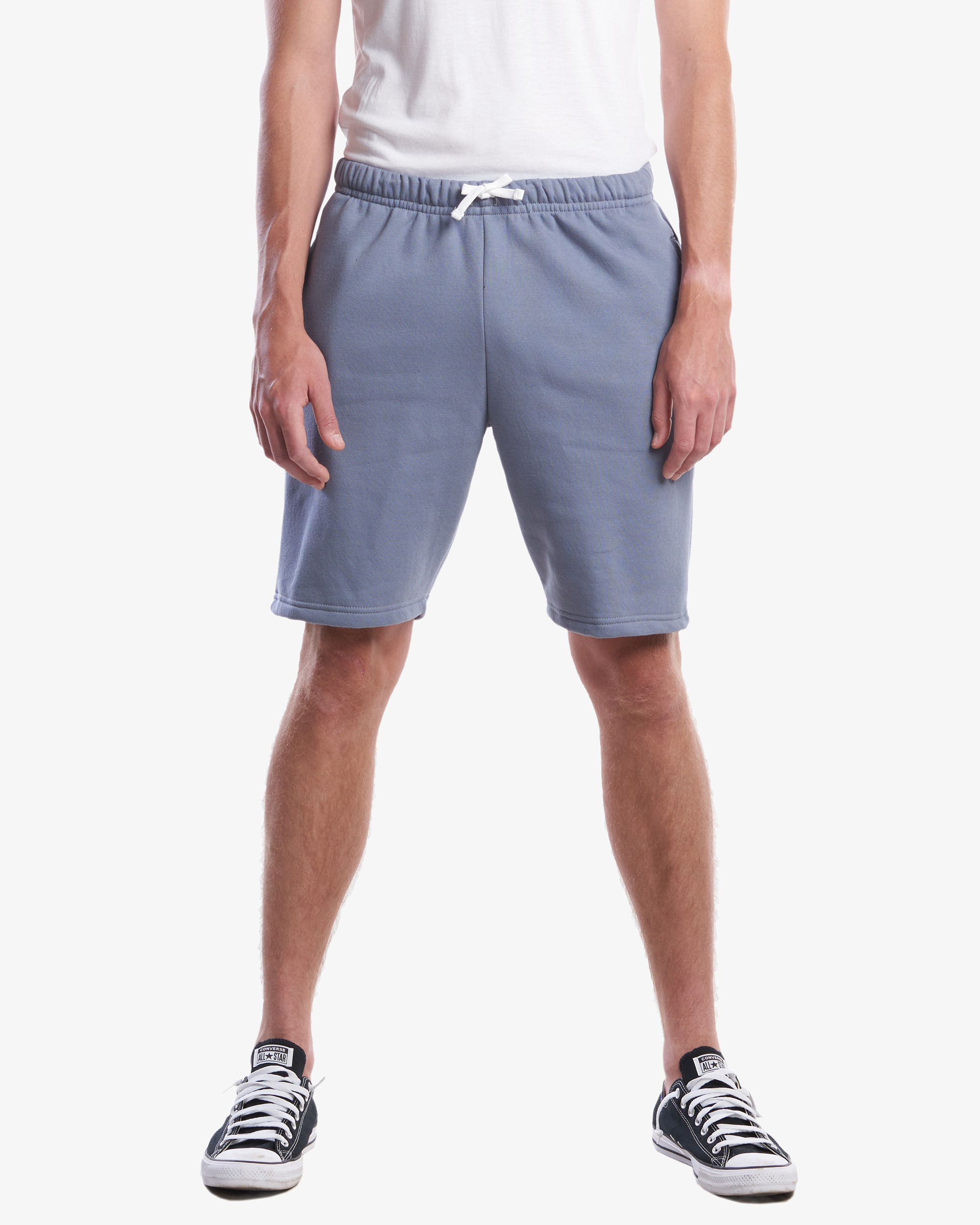 Unisex Fleece Shorts