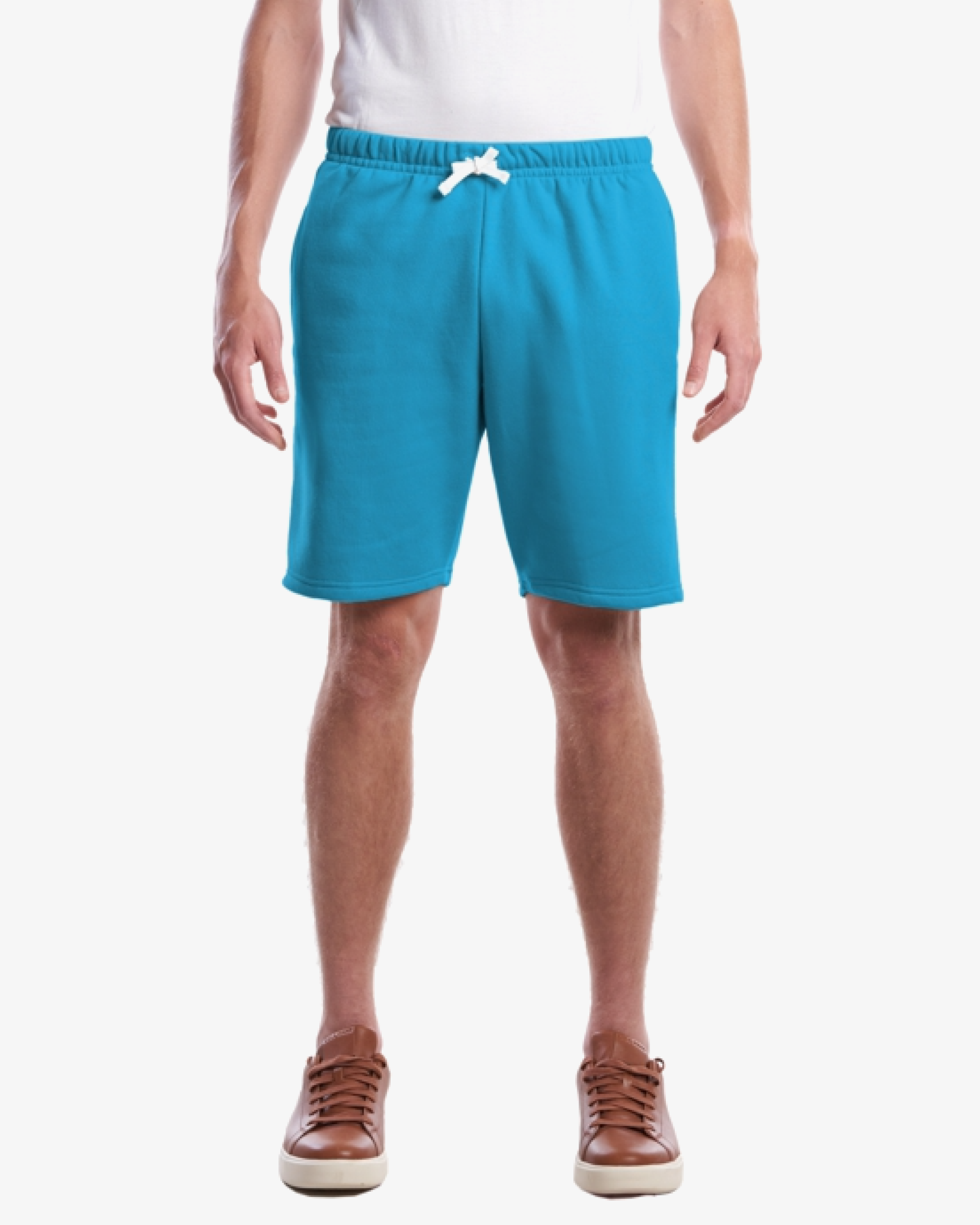 Unisex Fleece Shorts