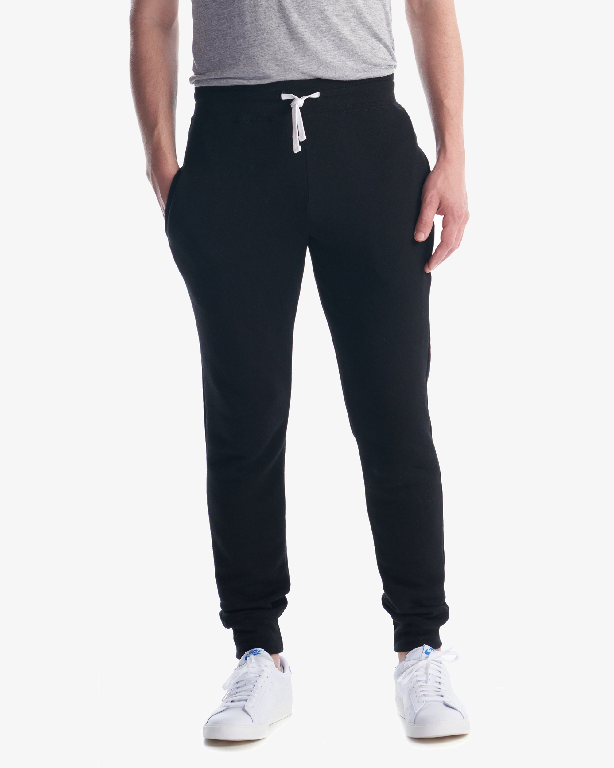Mens Bamboo Sweatpants