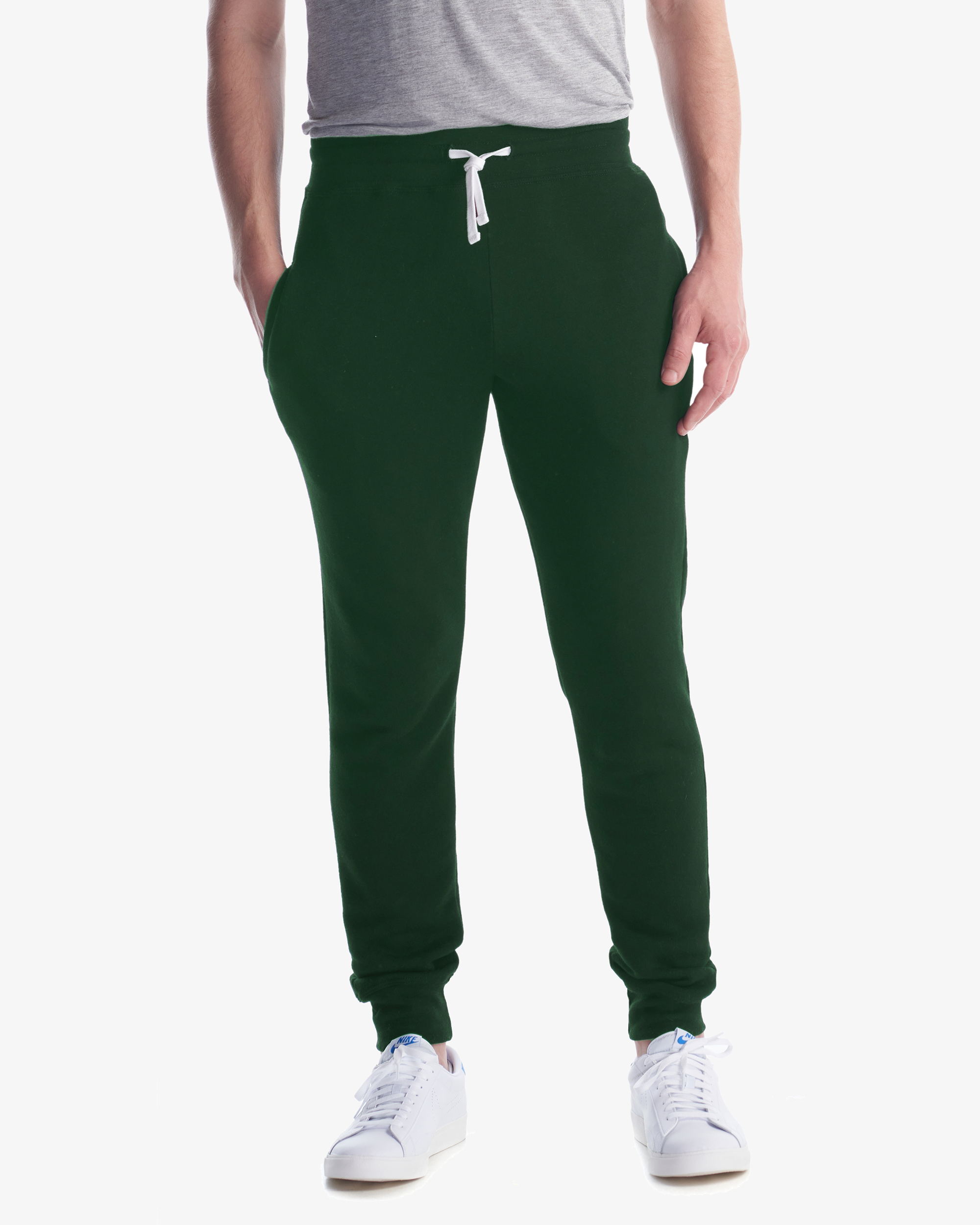 Mens Bamboo Sweatpants