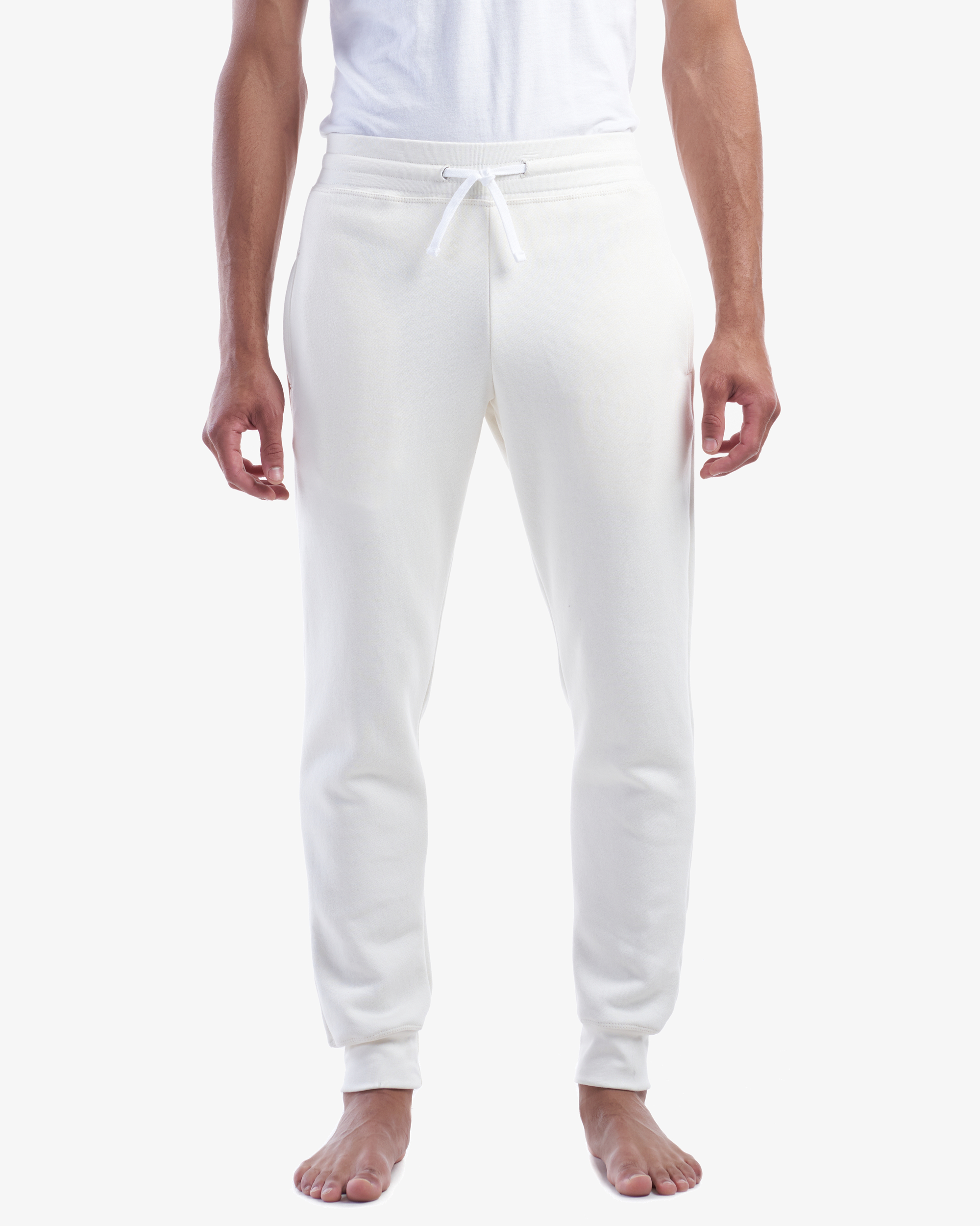 Mens Bamboo Sweatpants