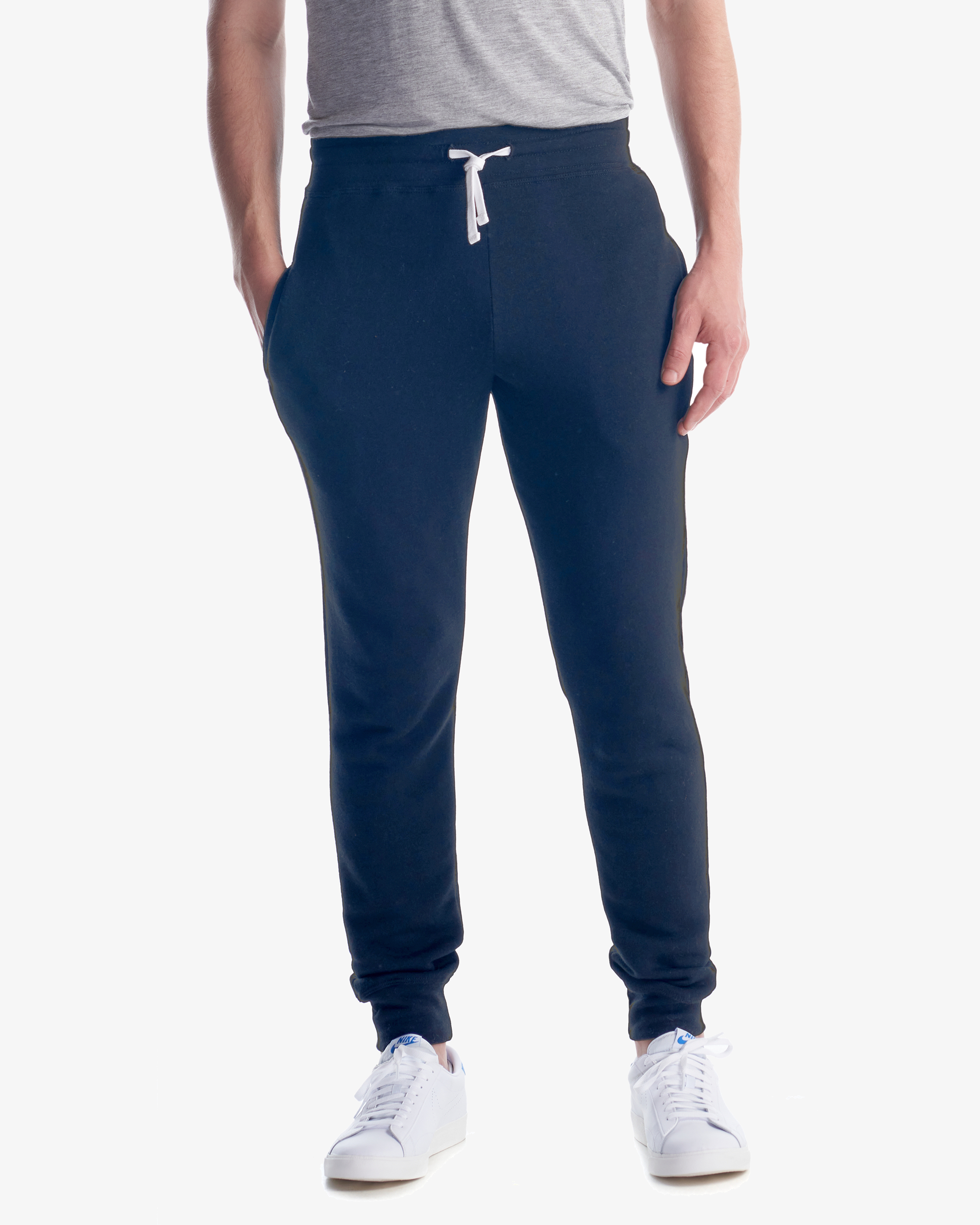 Mens Bamboo Sweatpants