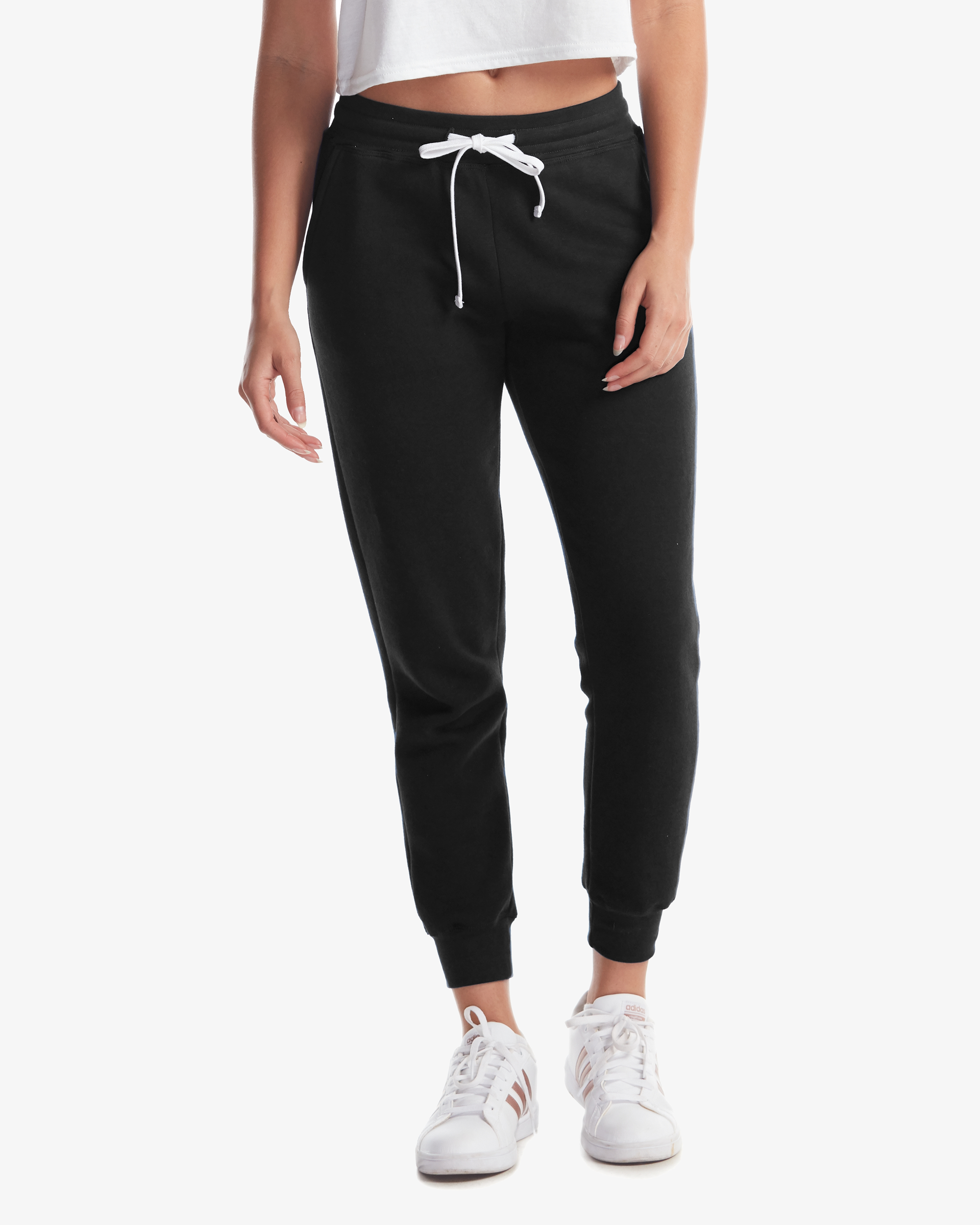 Ladies Bamboo Sweatpants