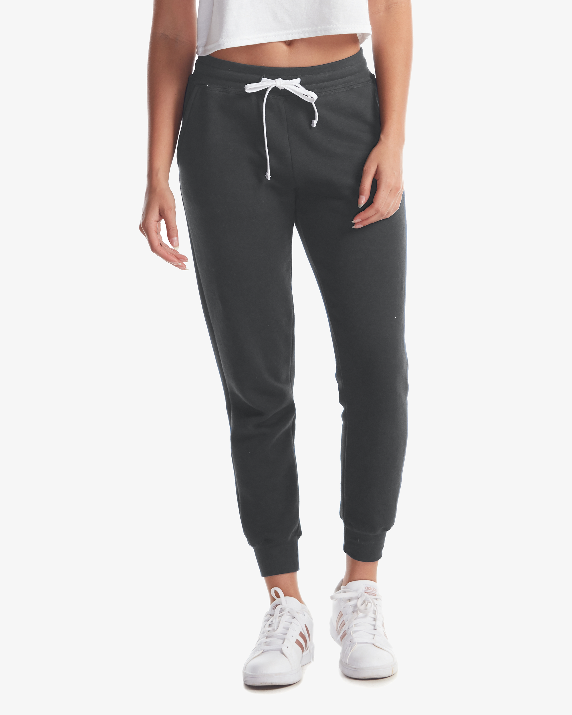 Ladies Bamboo Sweatpants
