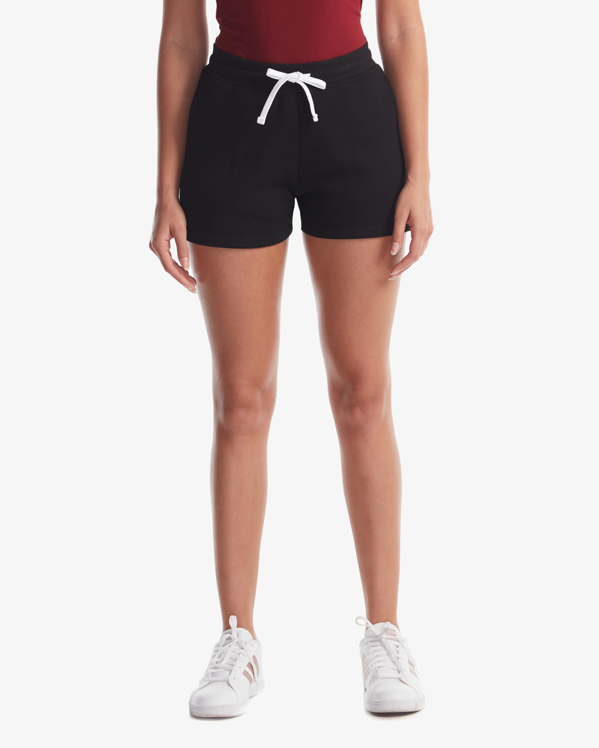 Ladies Bamboo Shorts